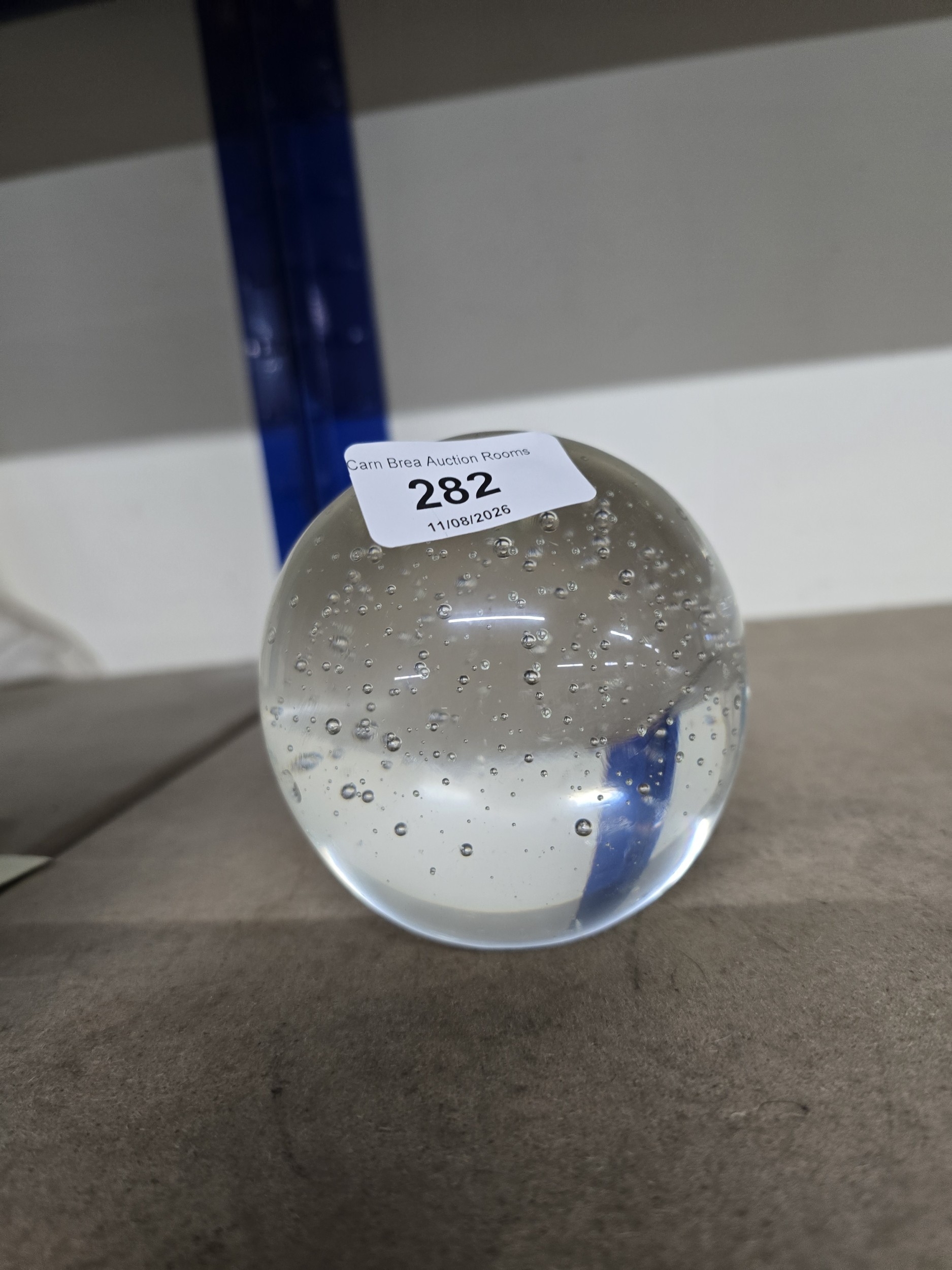 Lot 282