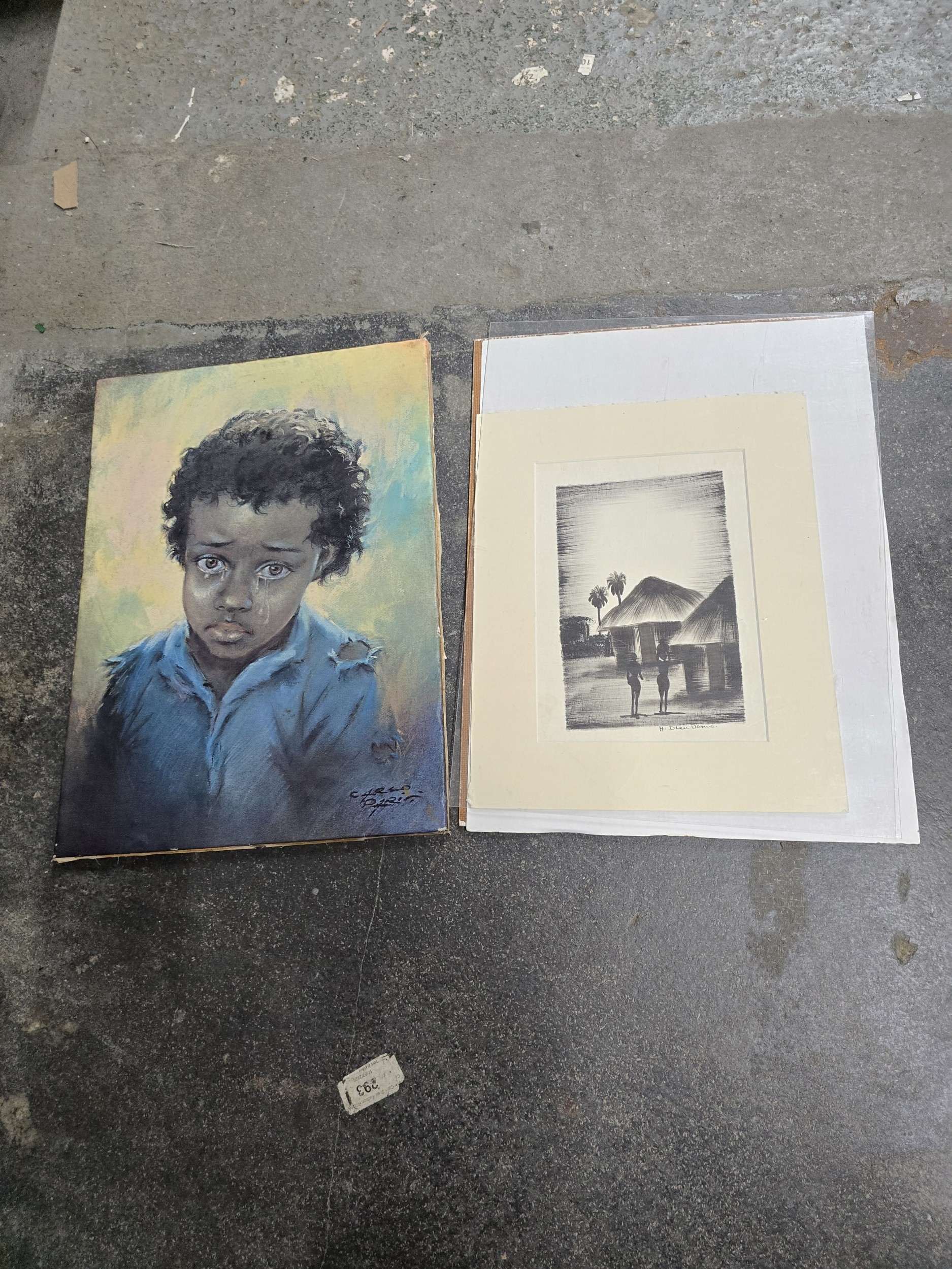 Lot 284