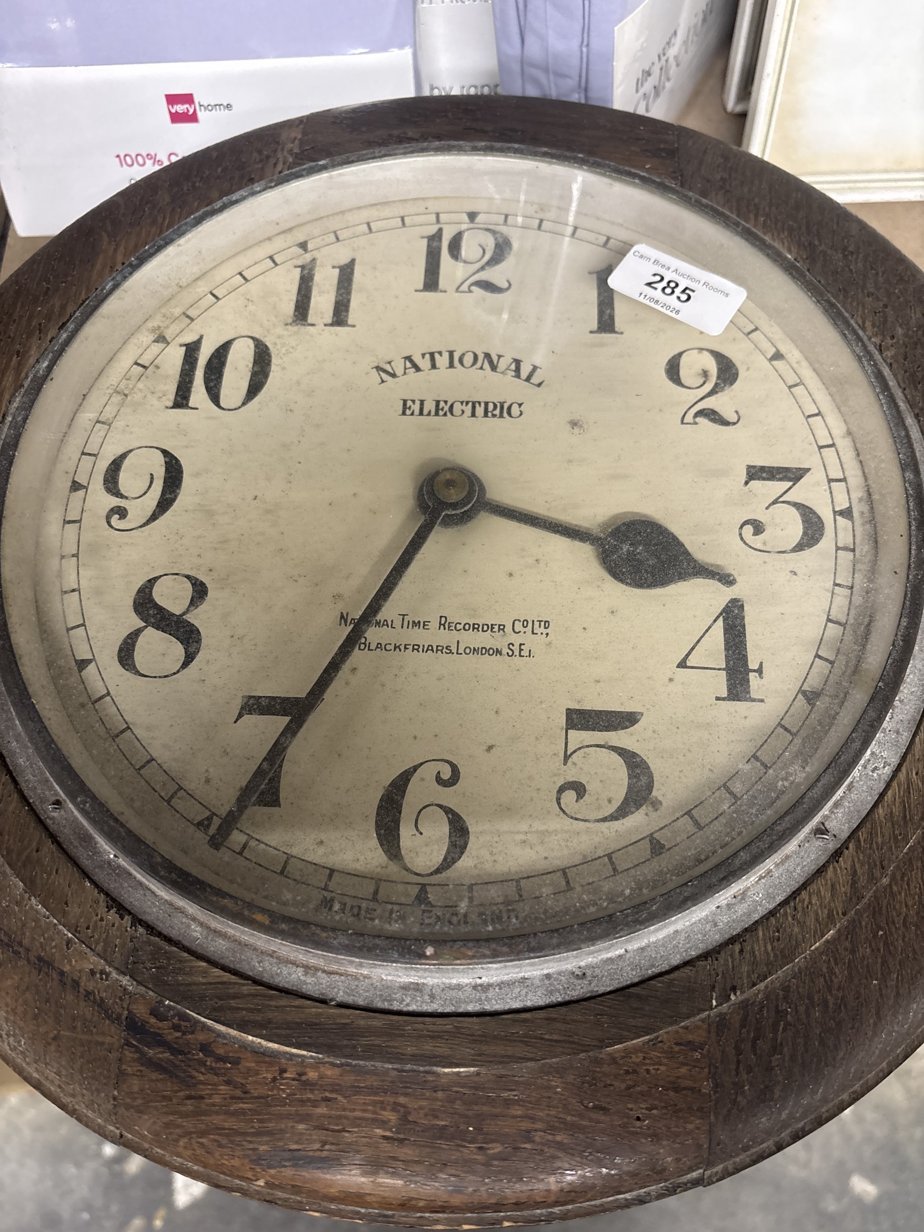Lot 285