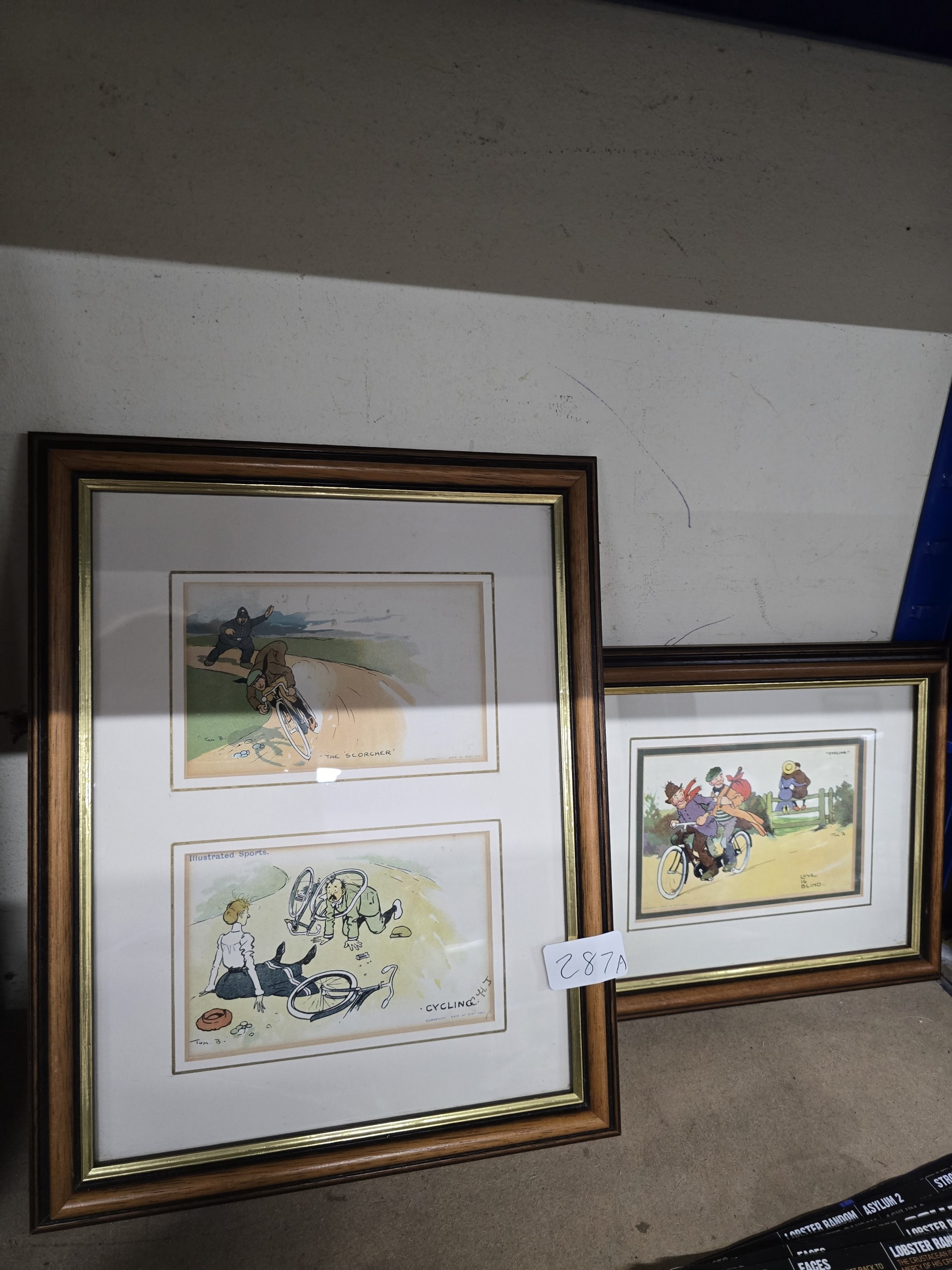 Lot 287a