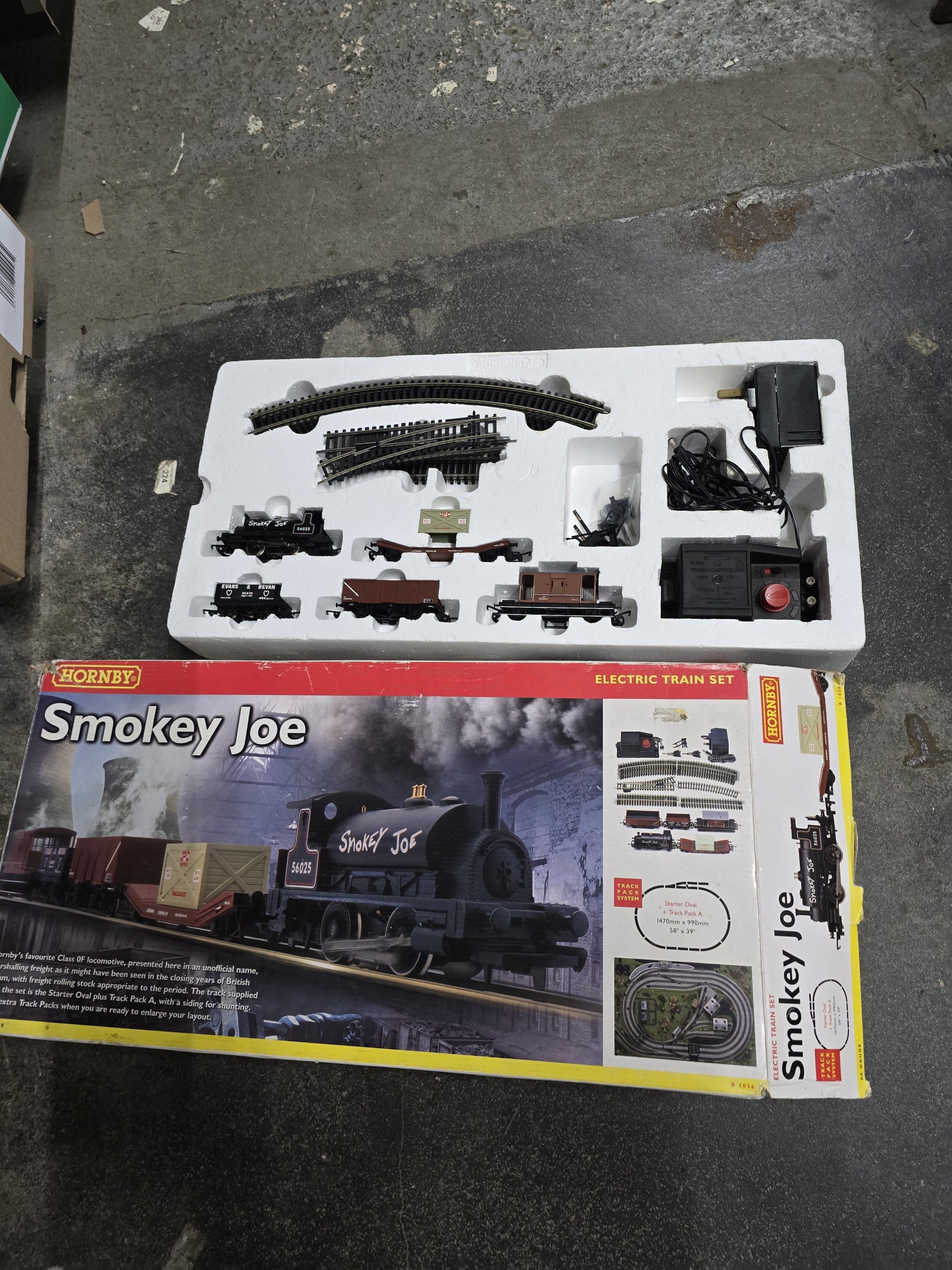 Lot 289