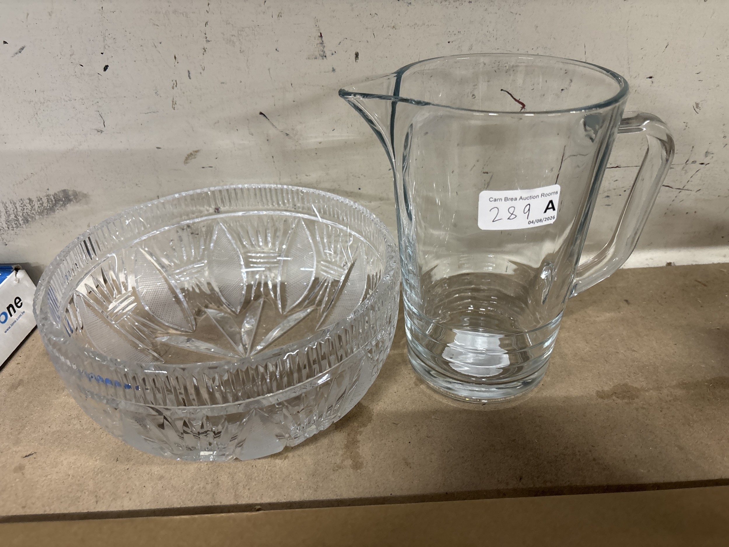 Lot 289a