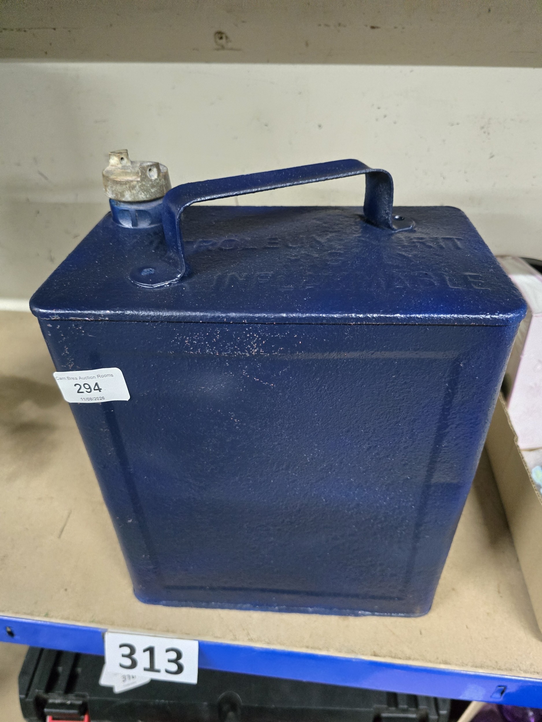 Lot 294