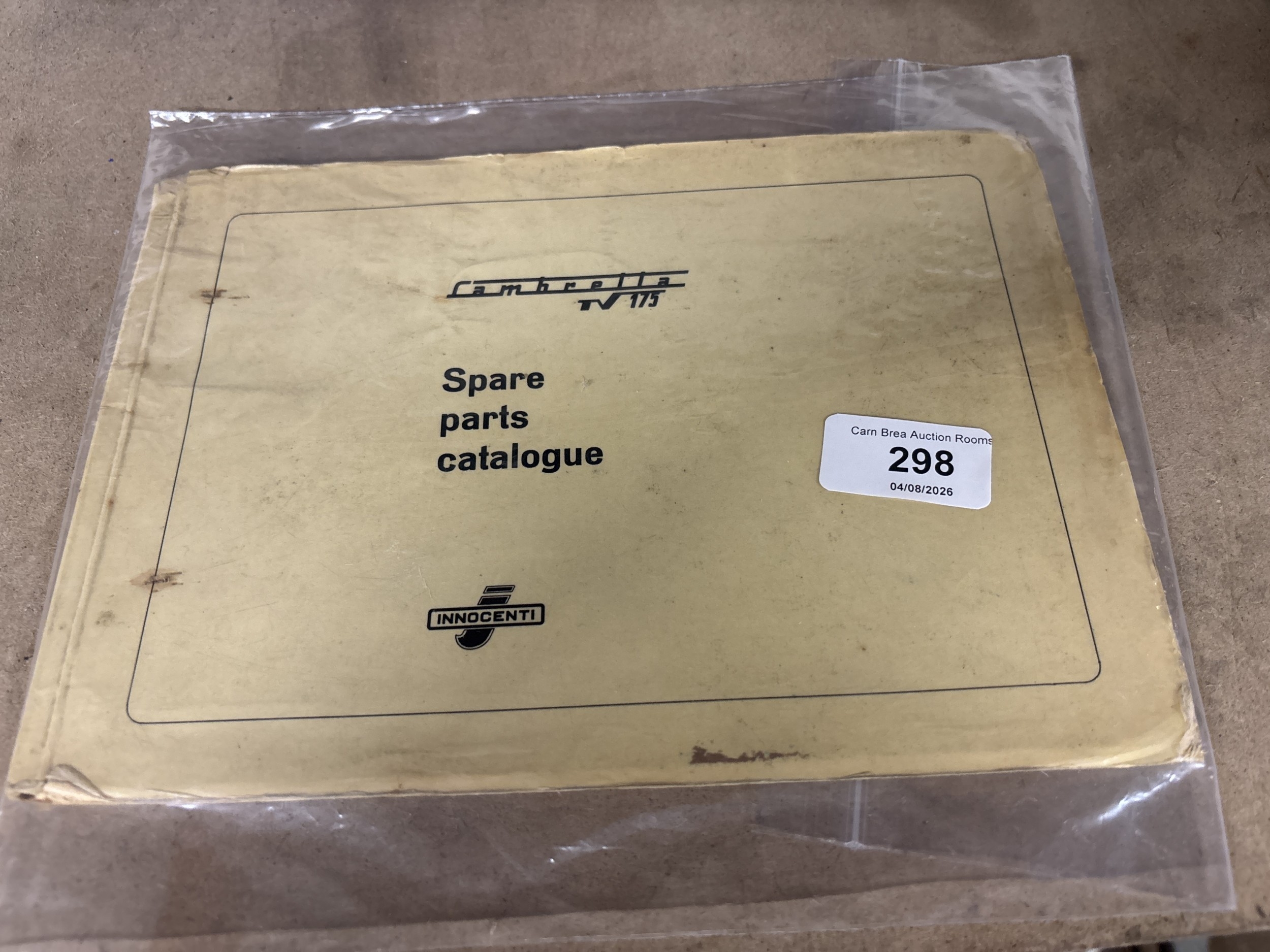 Lot 298