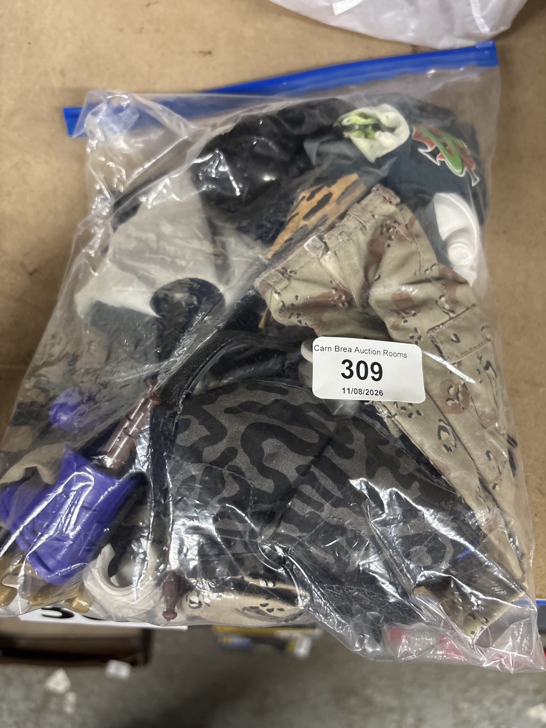 Lot 309