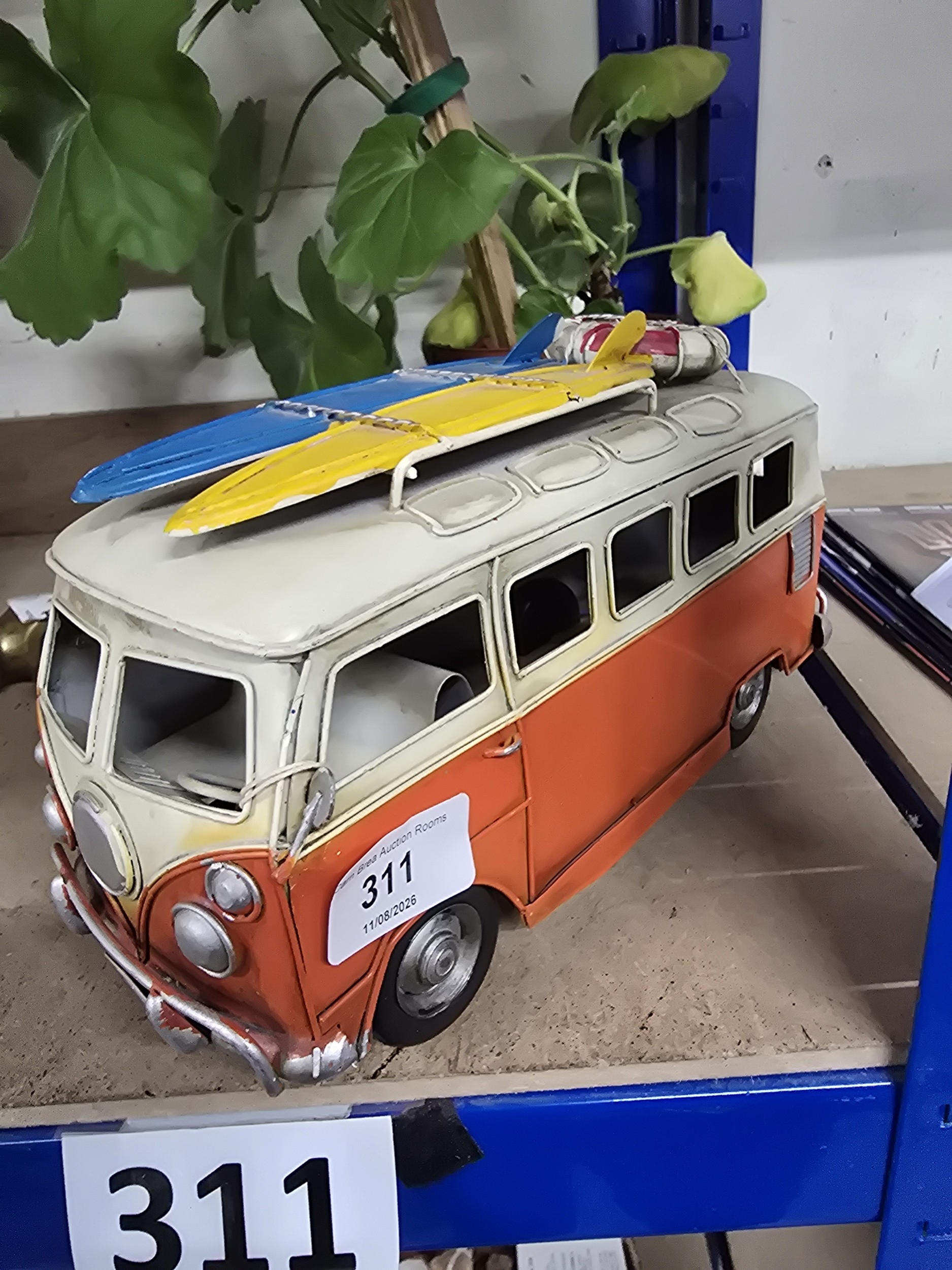 Lot 311