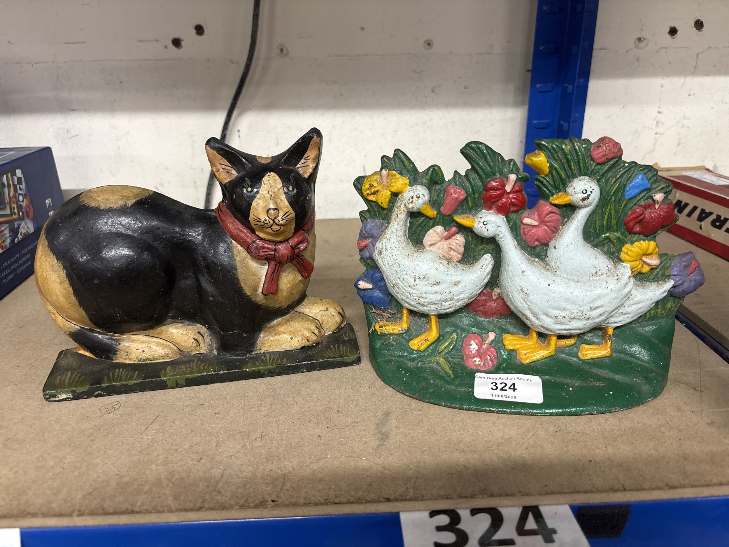 Lot 324