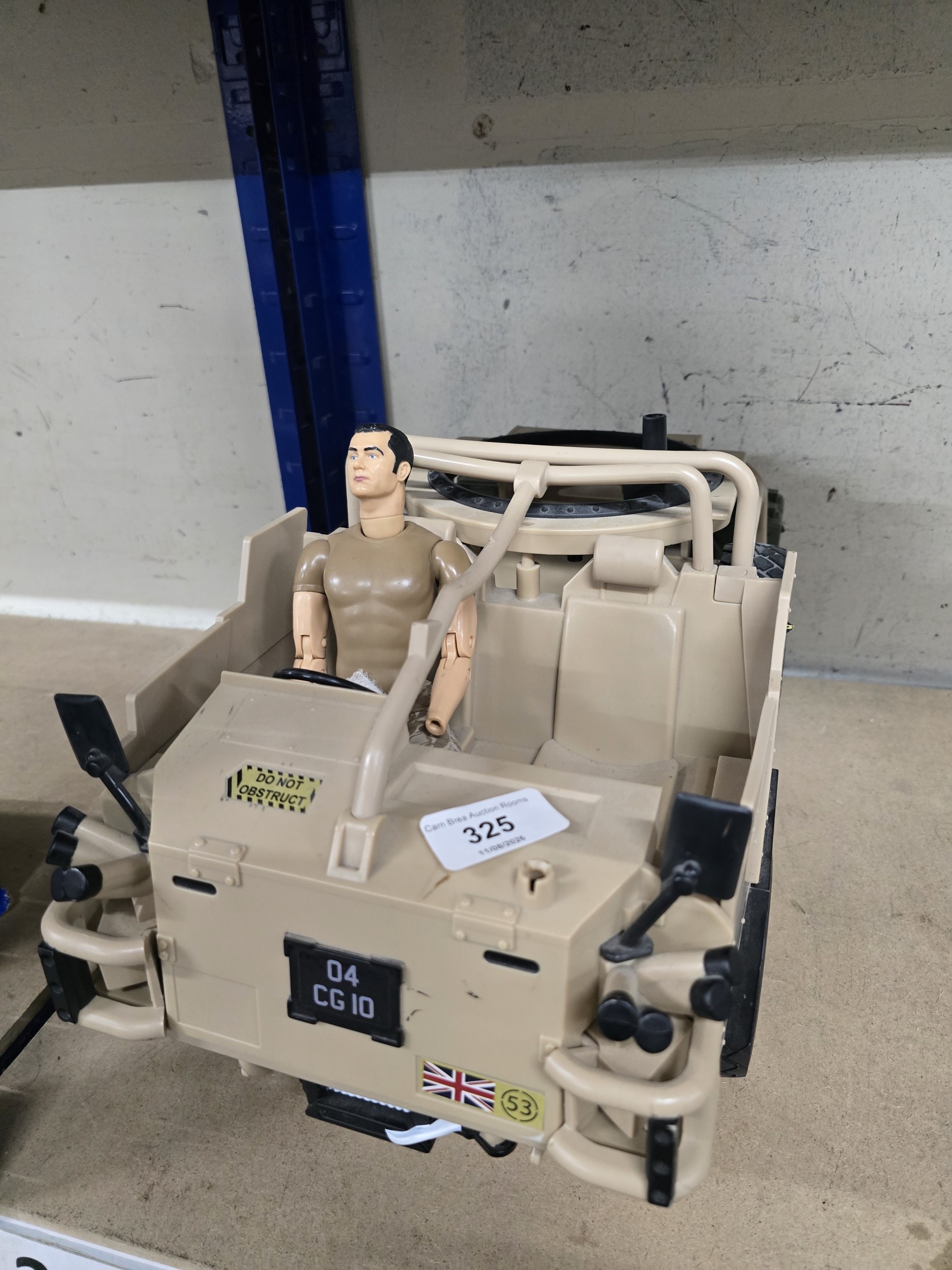 Lot 325
