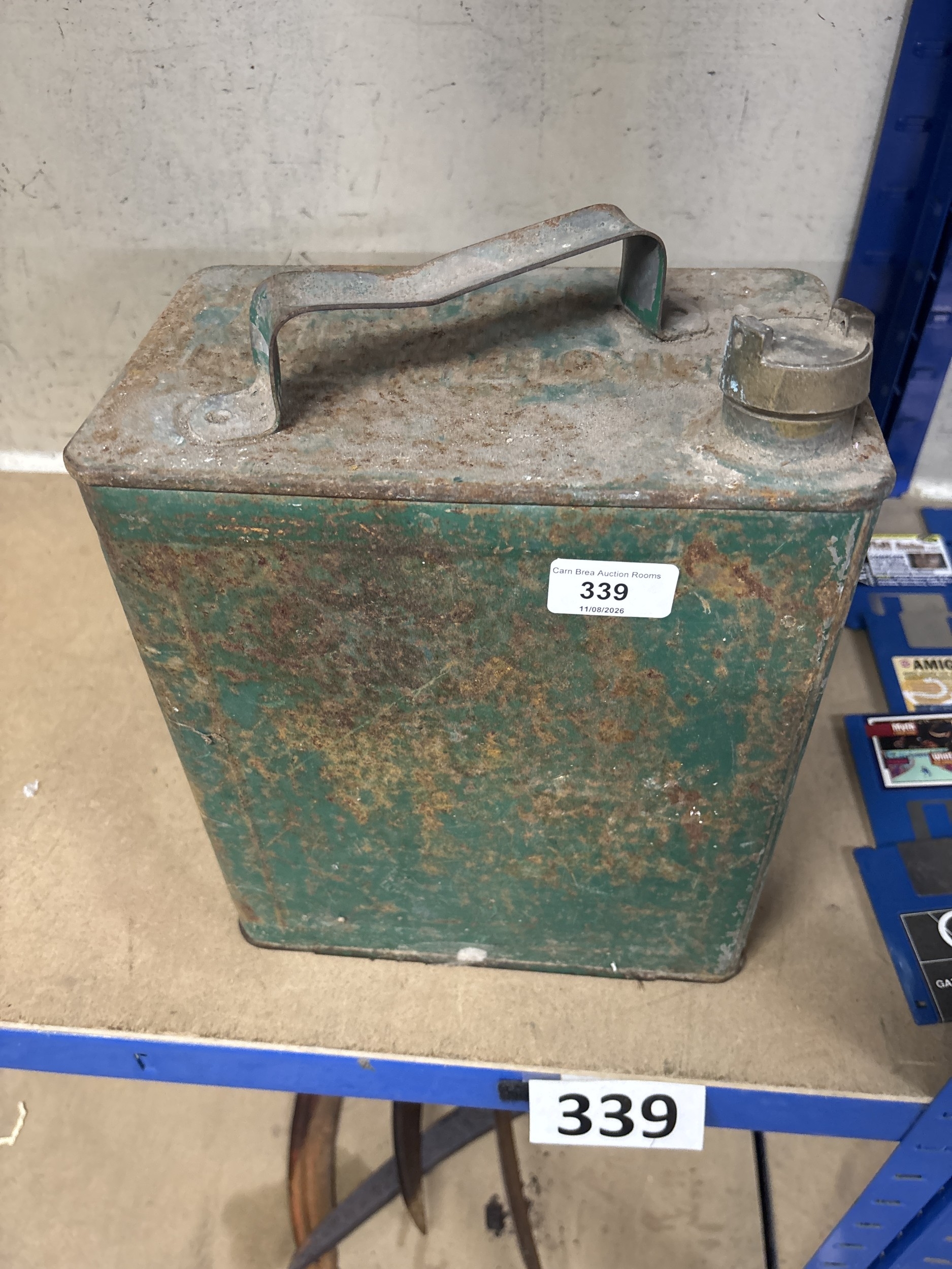 Lot 339