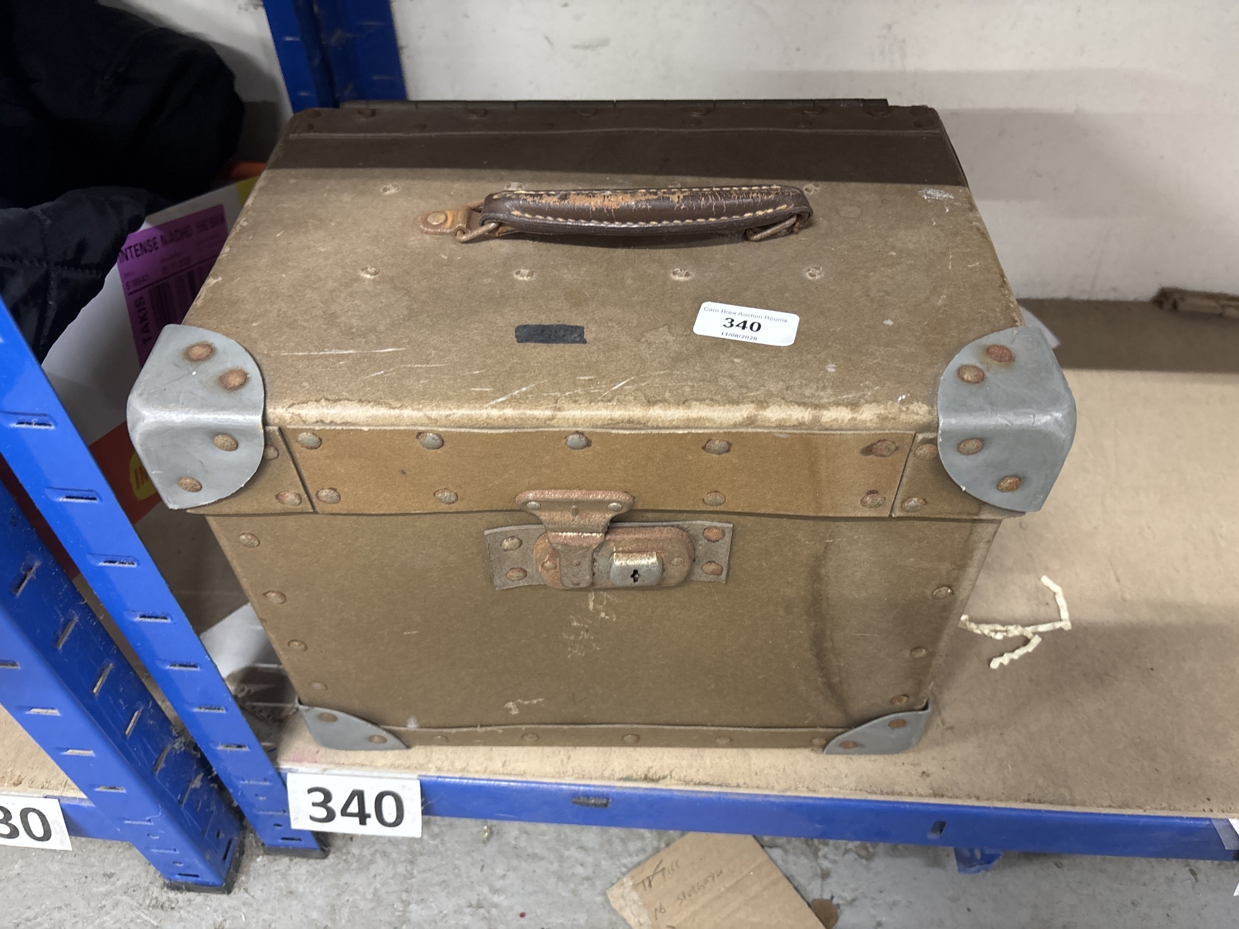 Lot 340