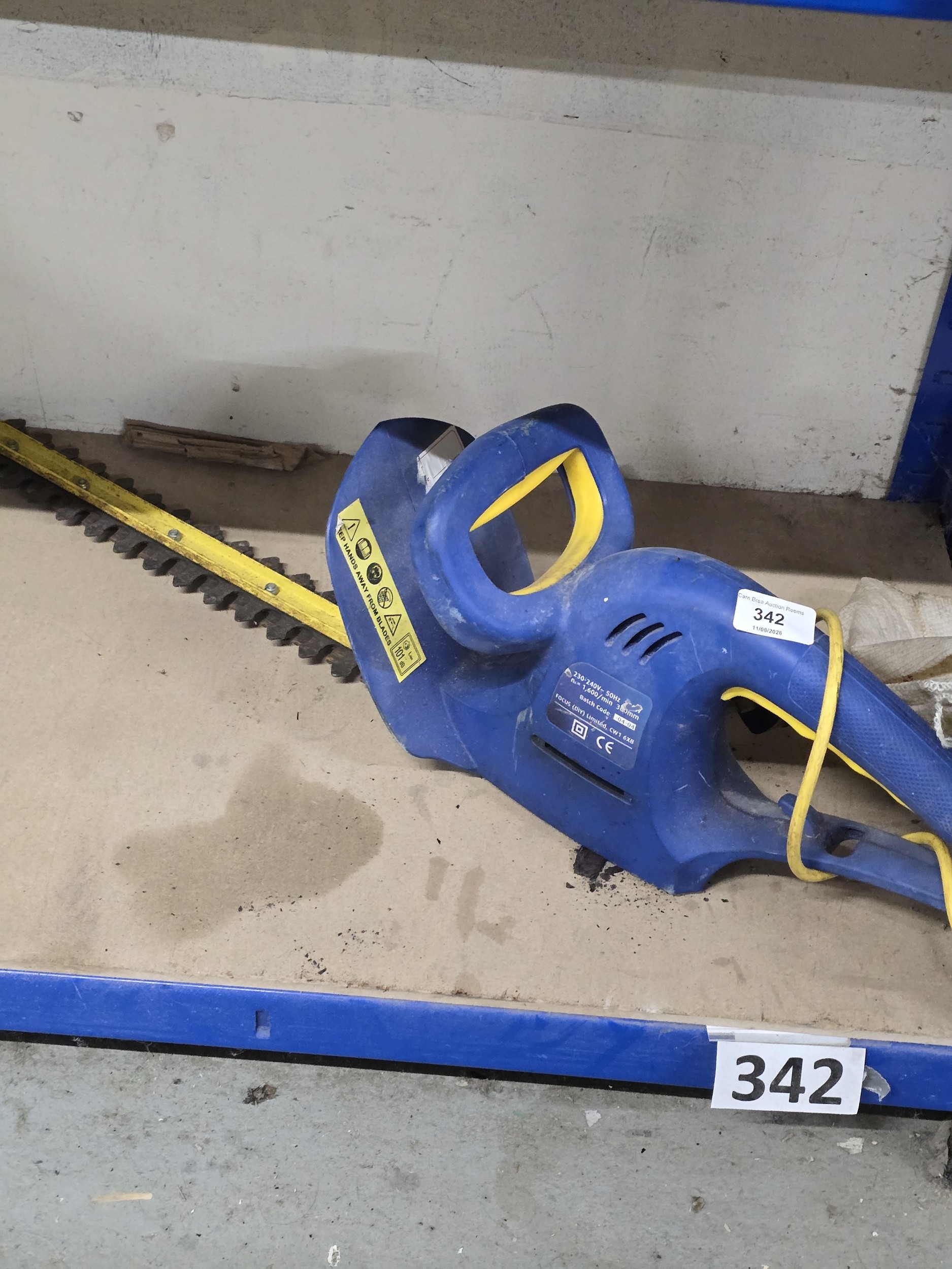 Lot 342