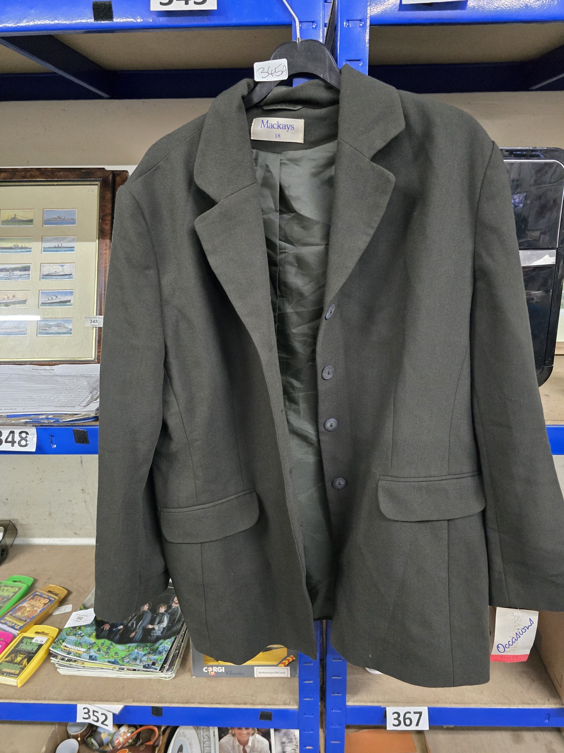 Lot 345a