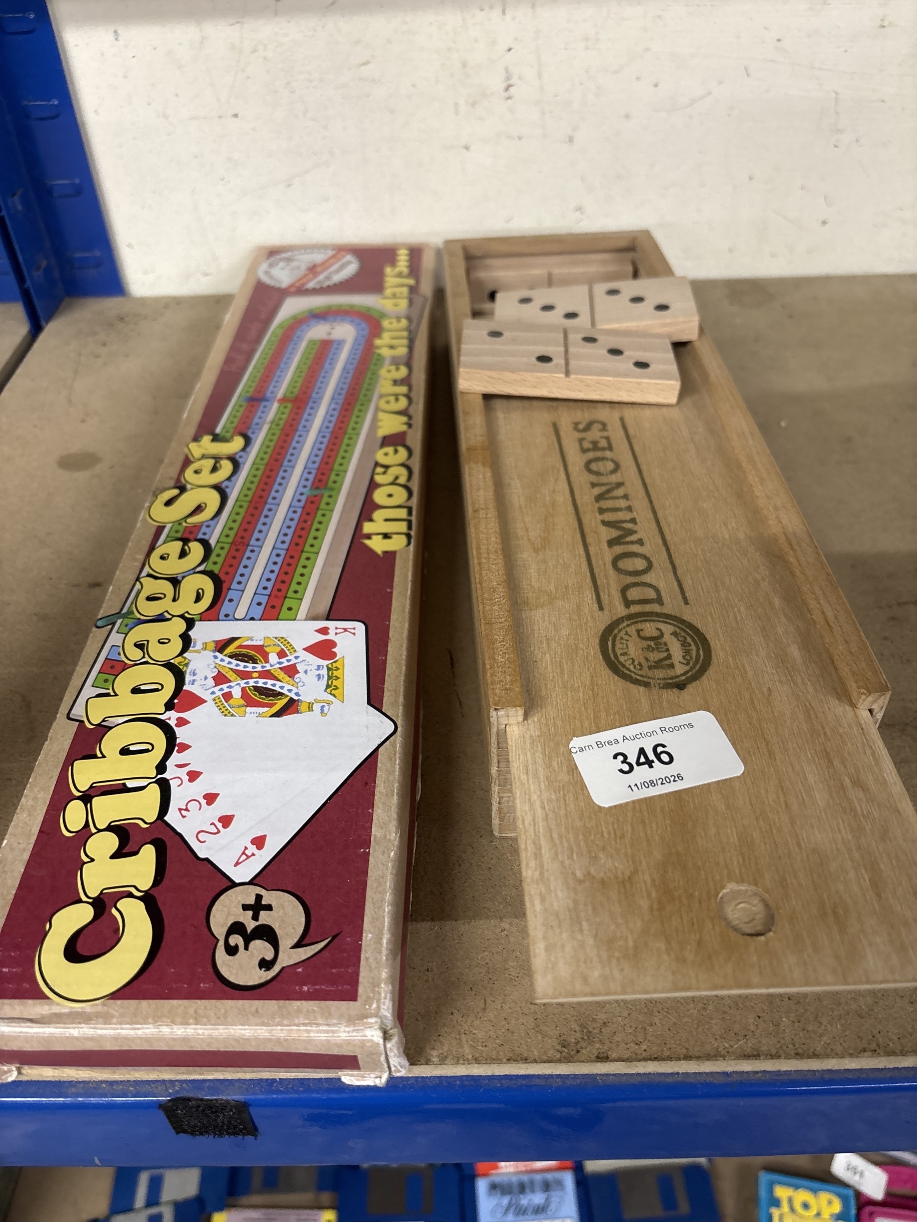 Lot 346