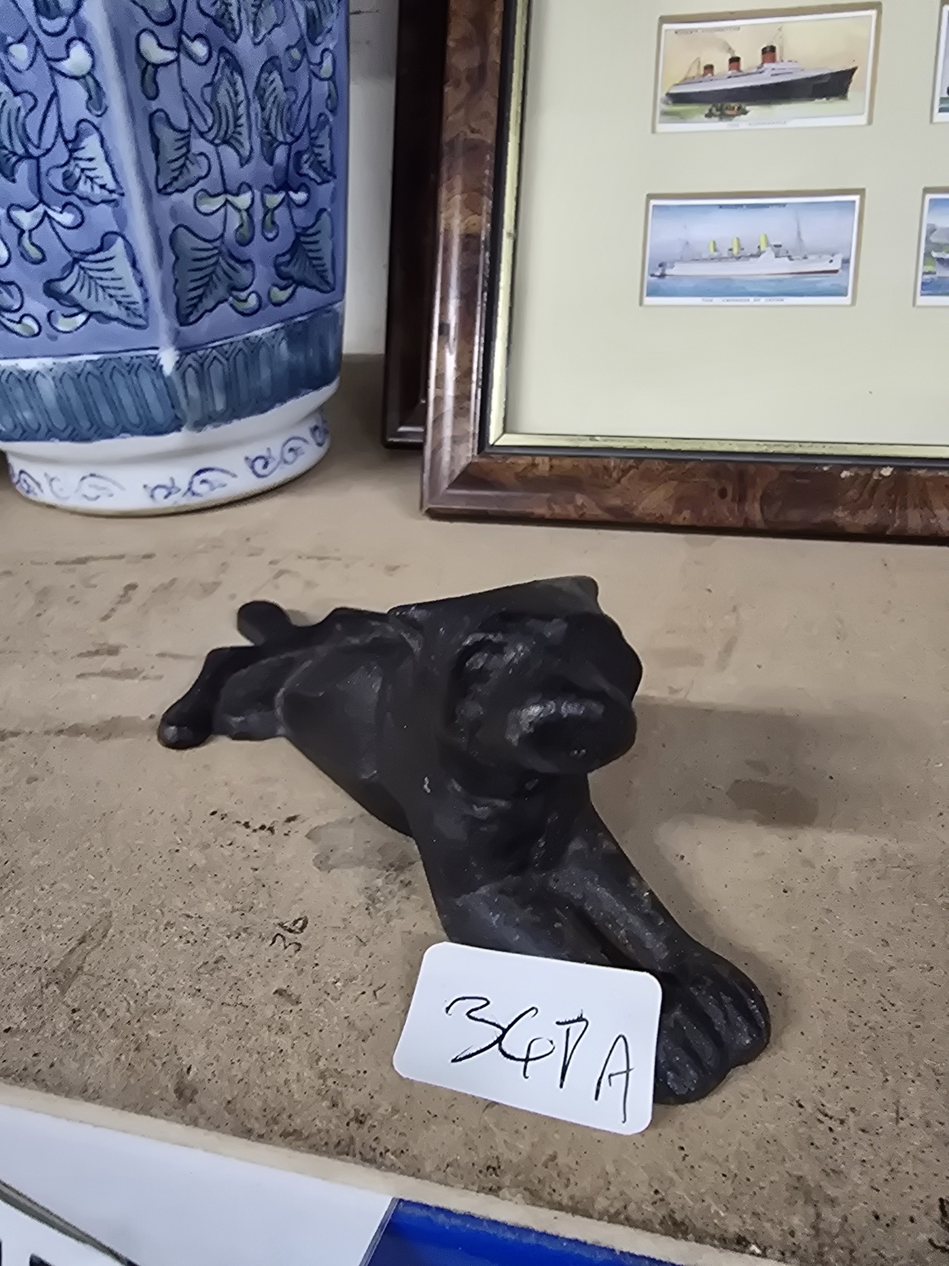 Lot 347a