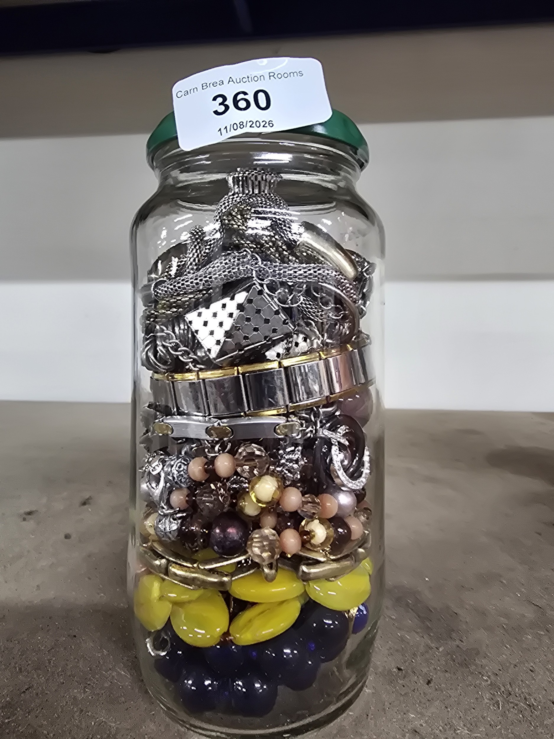Lot 360