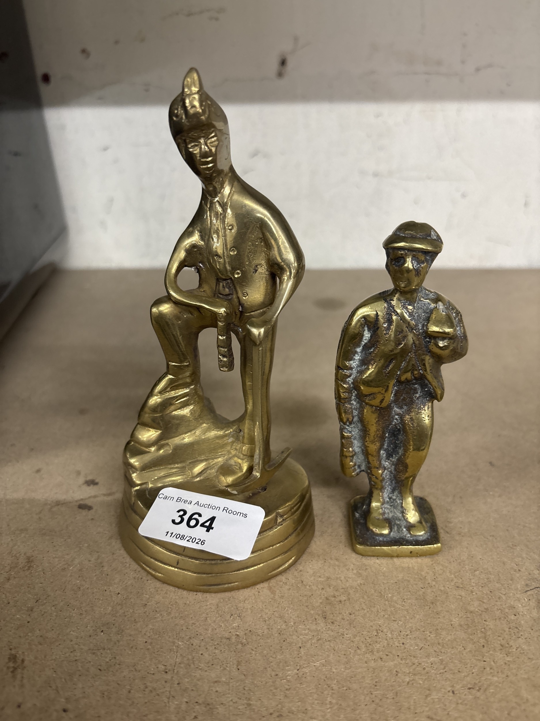 Lot 364