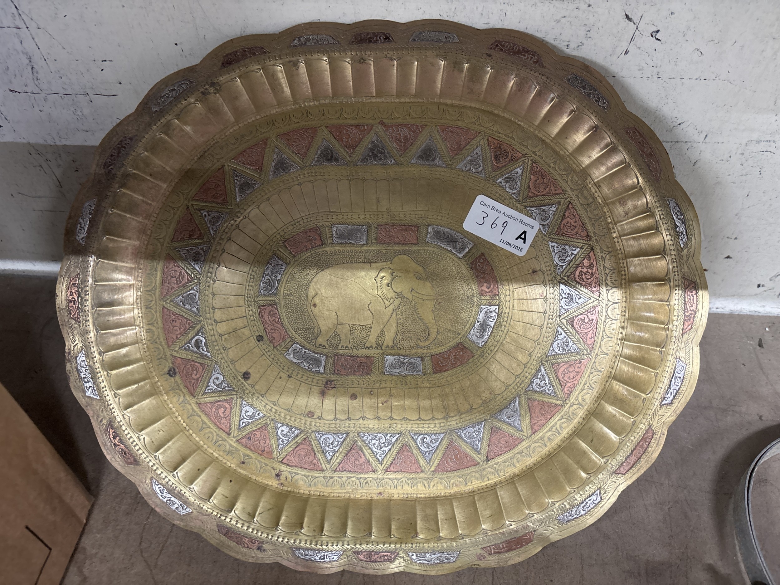 Lot 369a