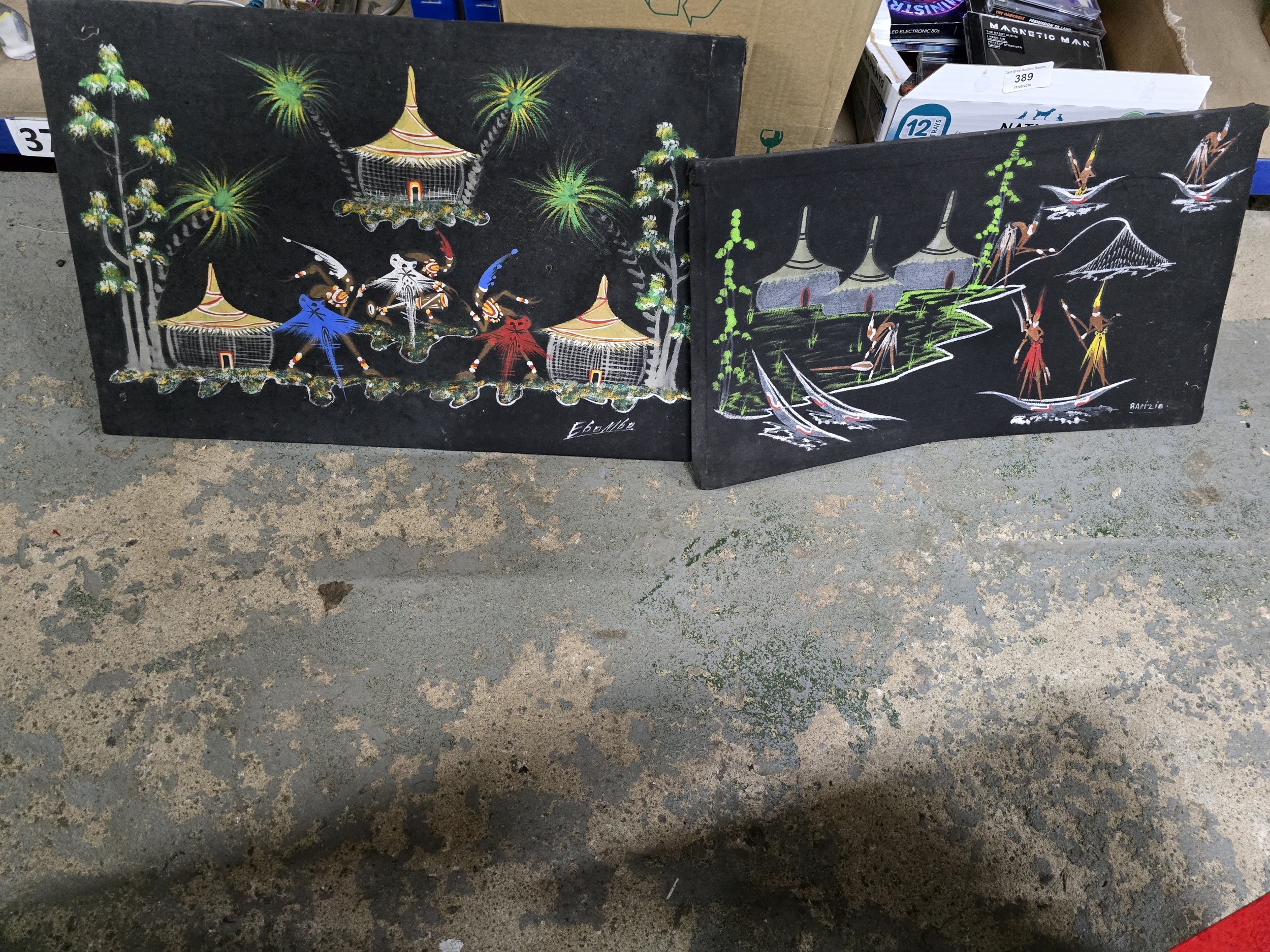 Lot 375
