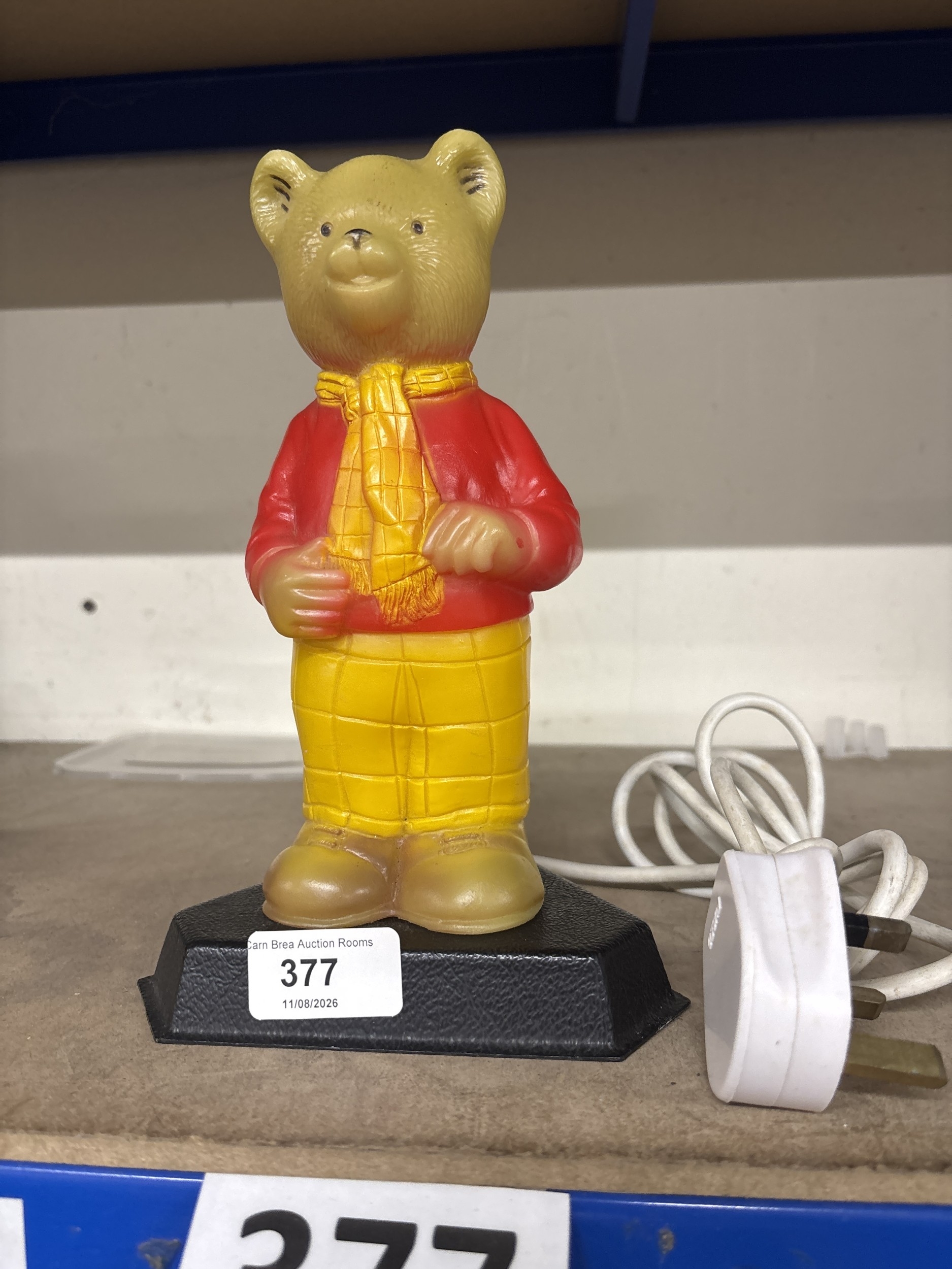 Lot 377