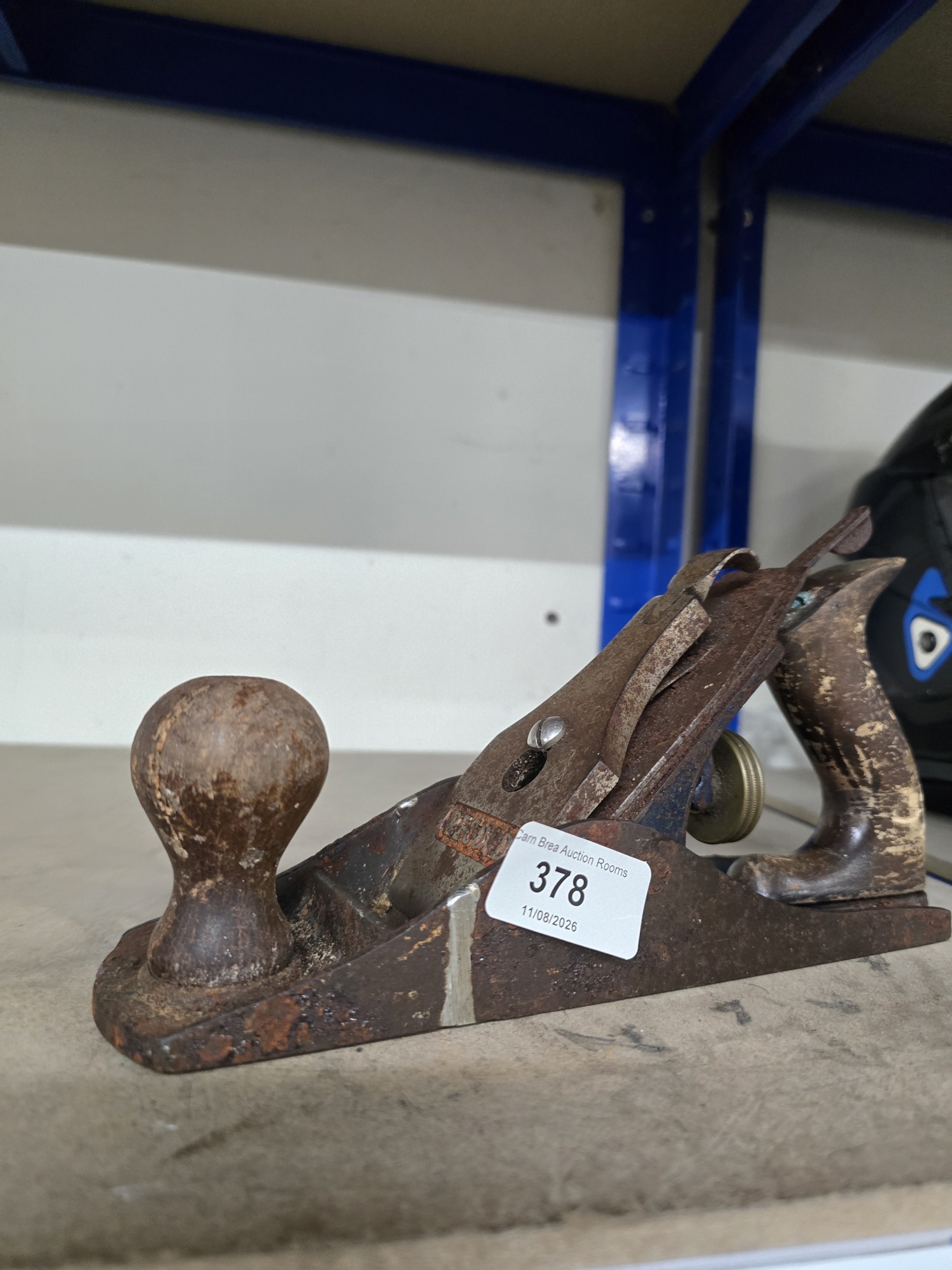 Lot 378