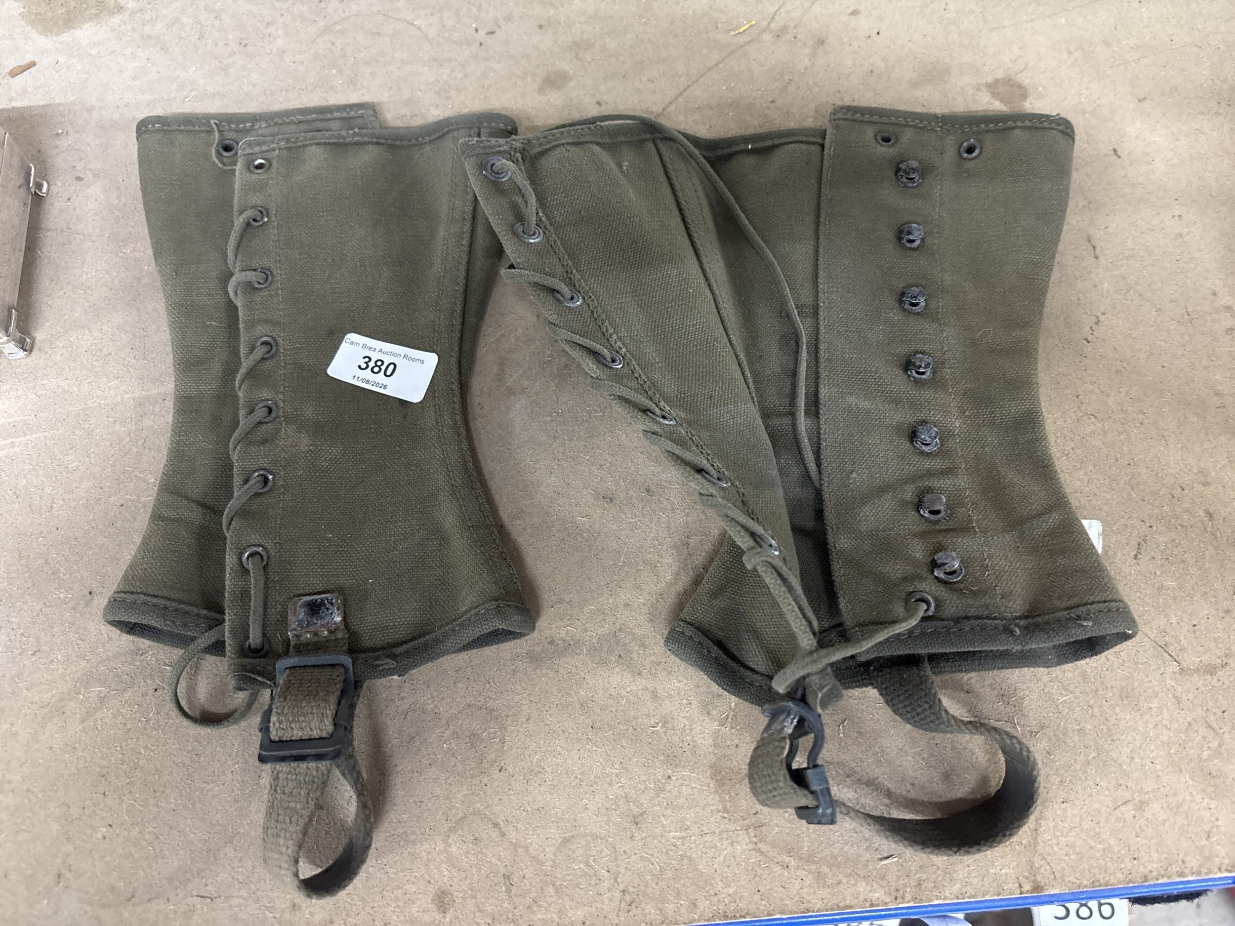 Lot 380