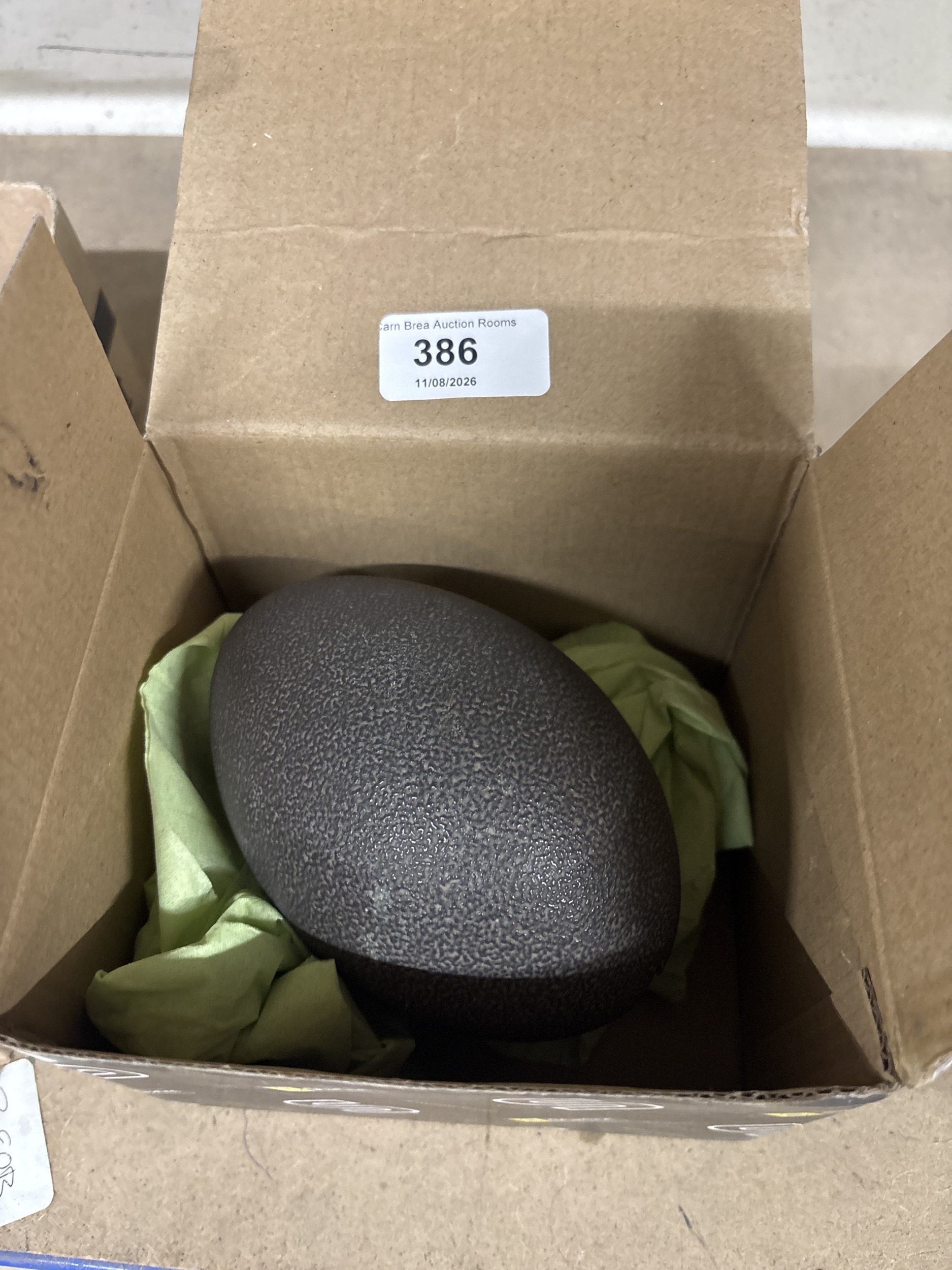 Lot 386