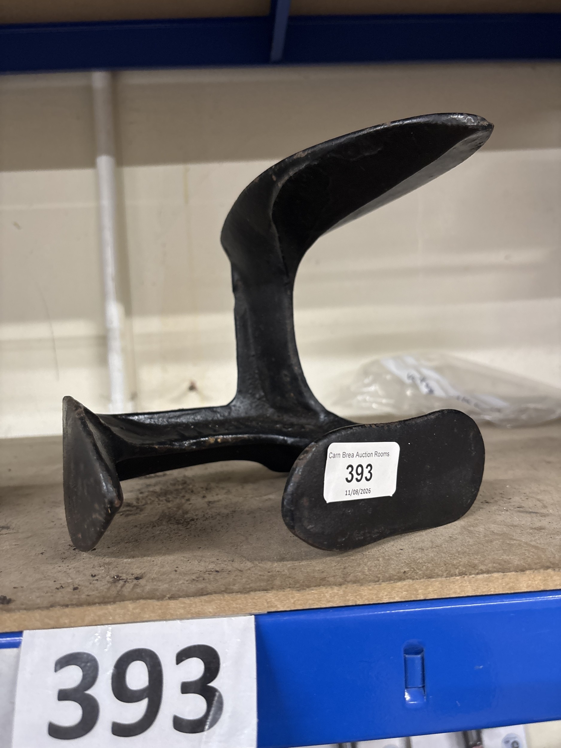 Lot 393