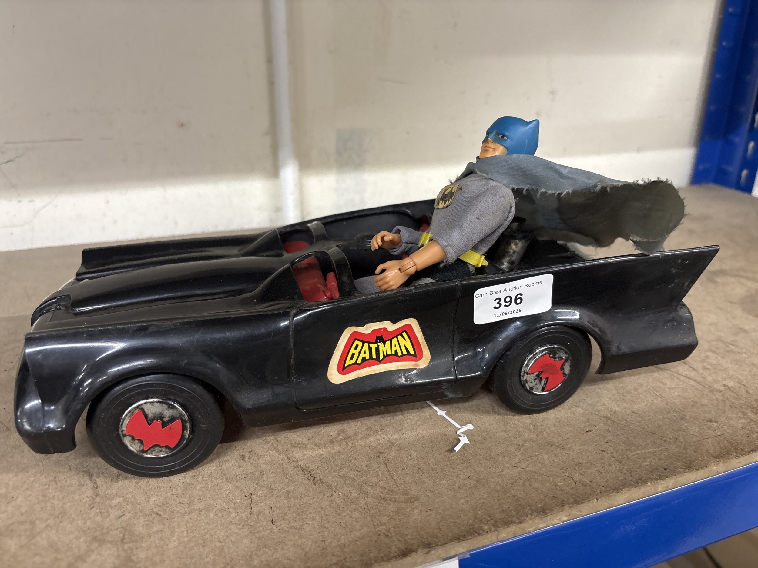 Lot 396
