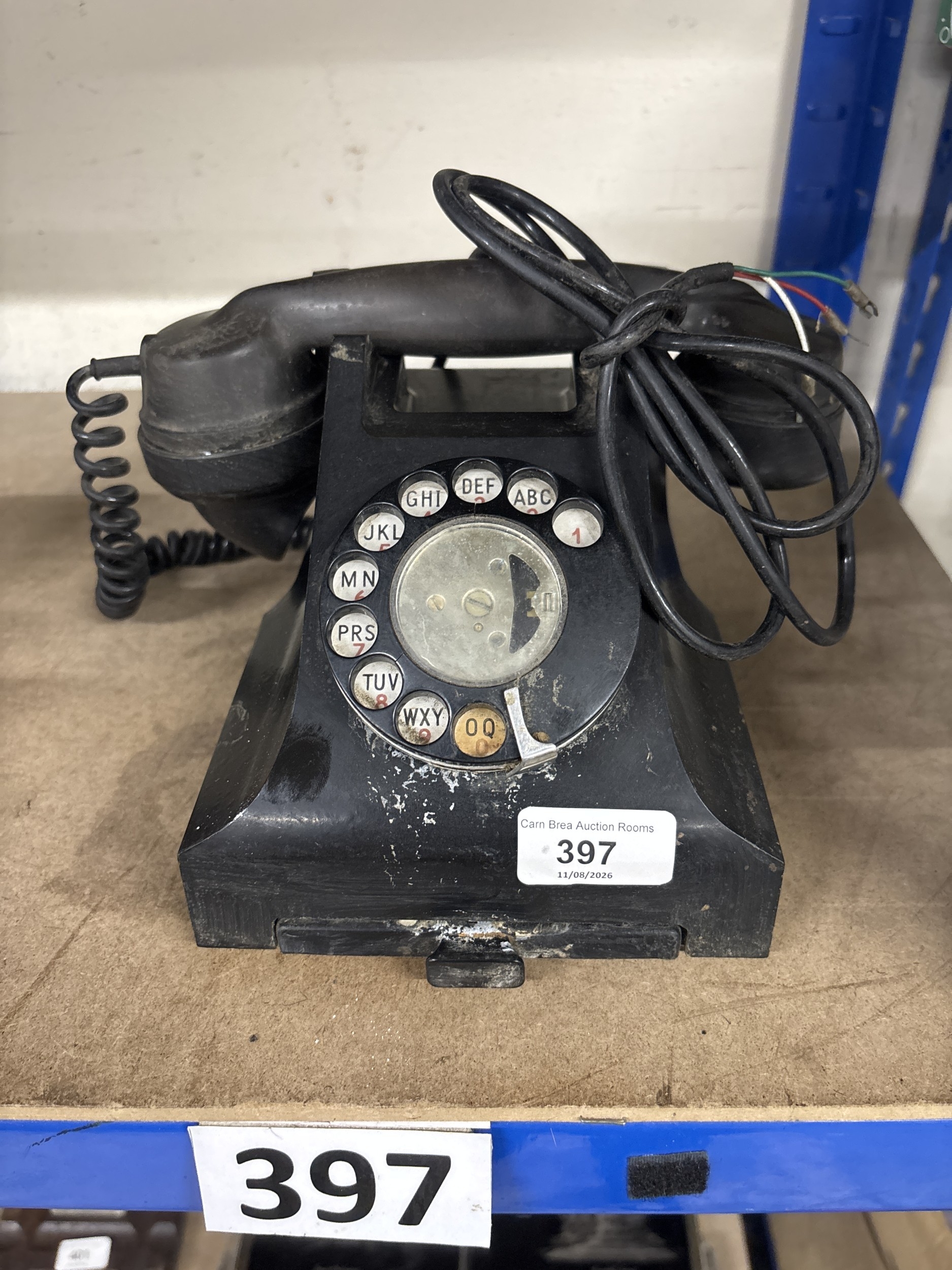 Lot 397
