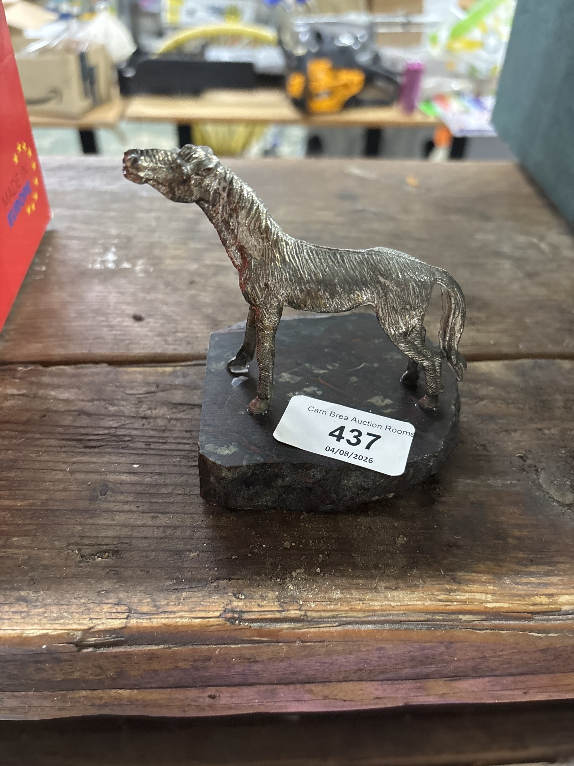Lot 437