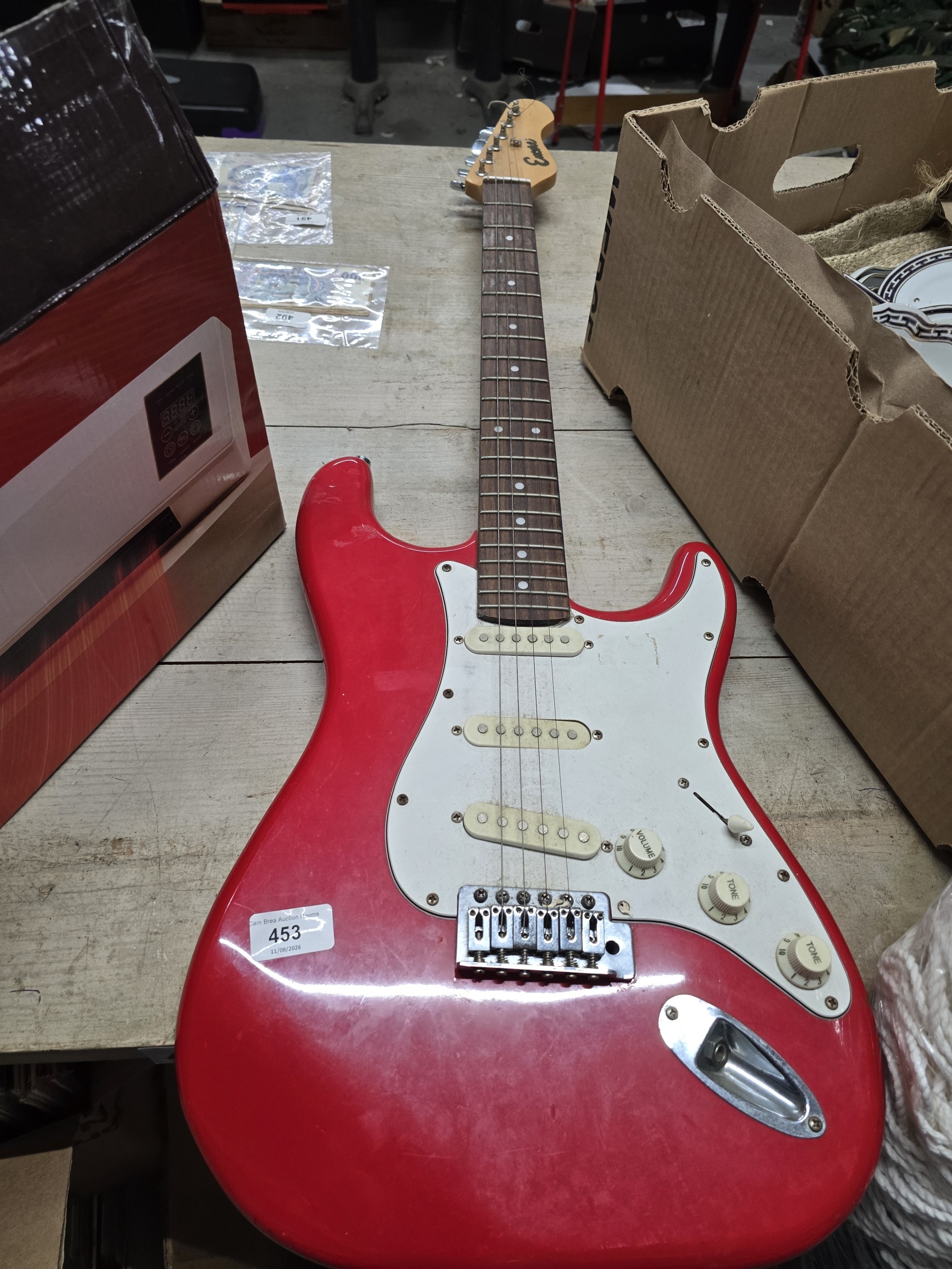 Lot 453
