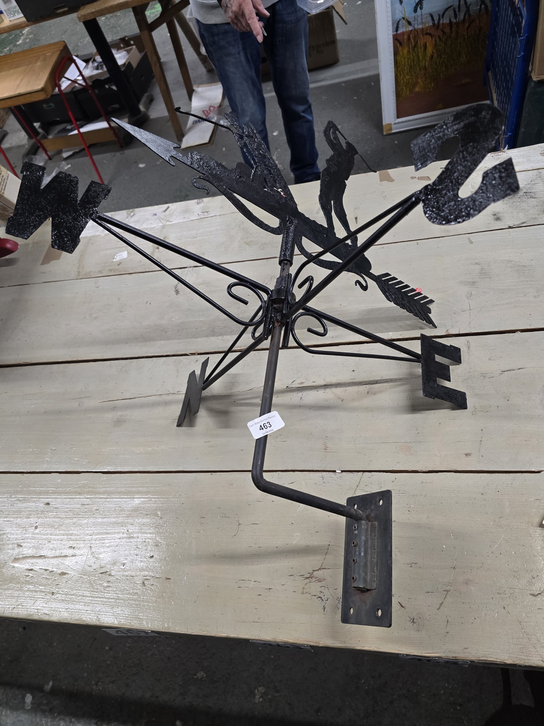 Lot 463