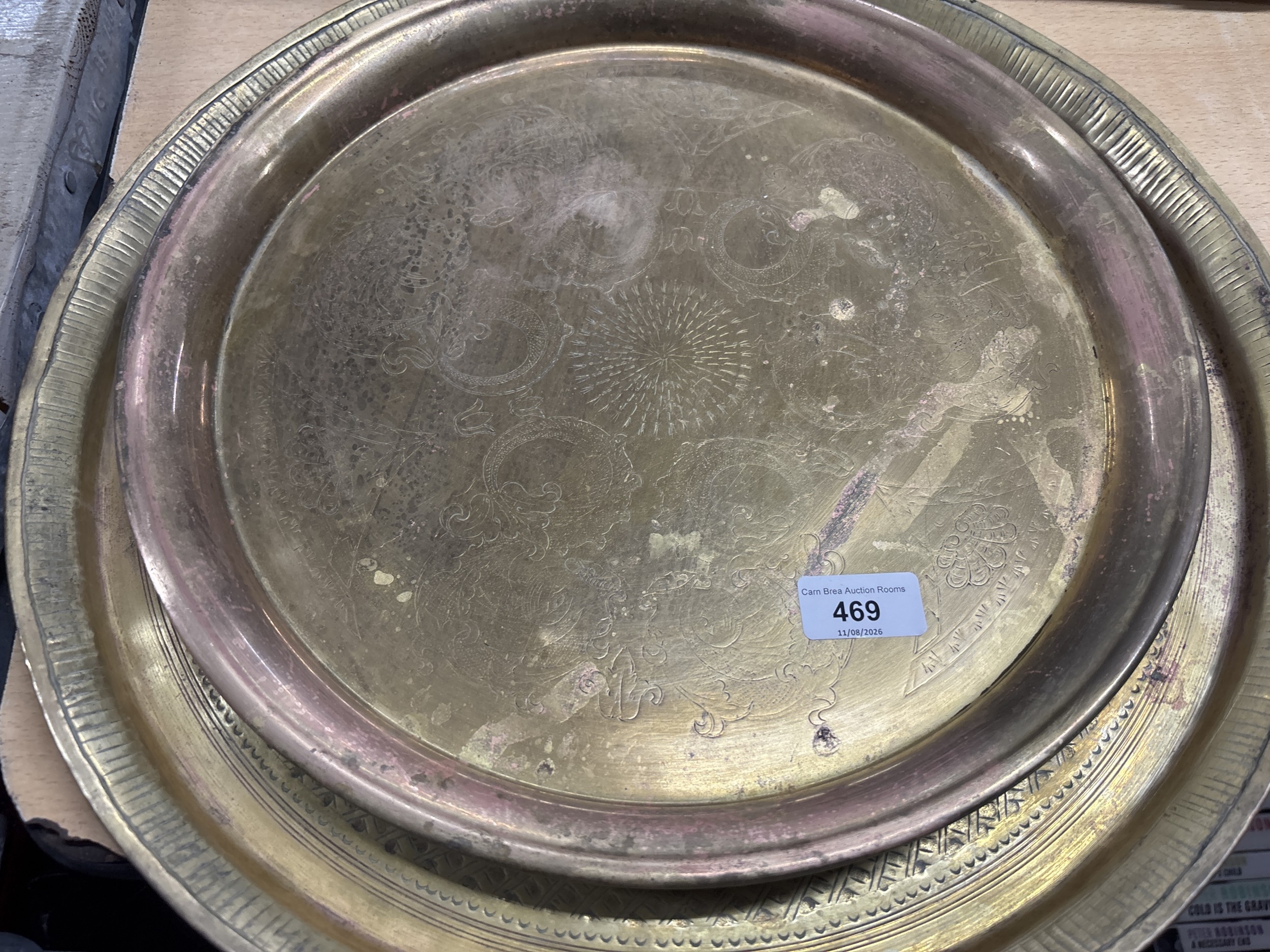 Lot 469