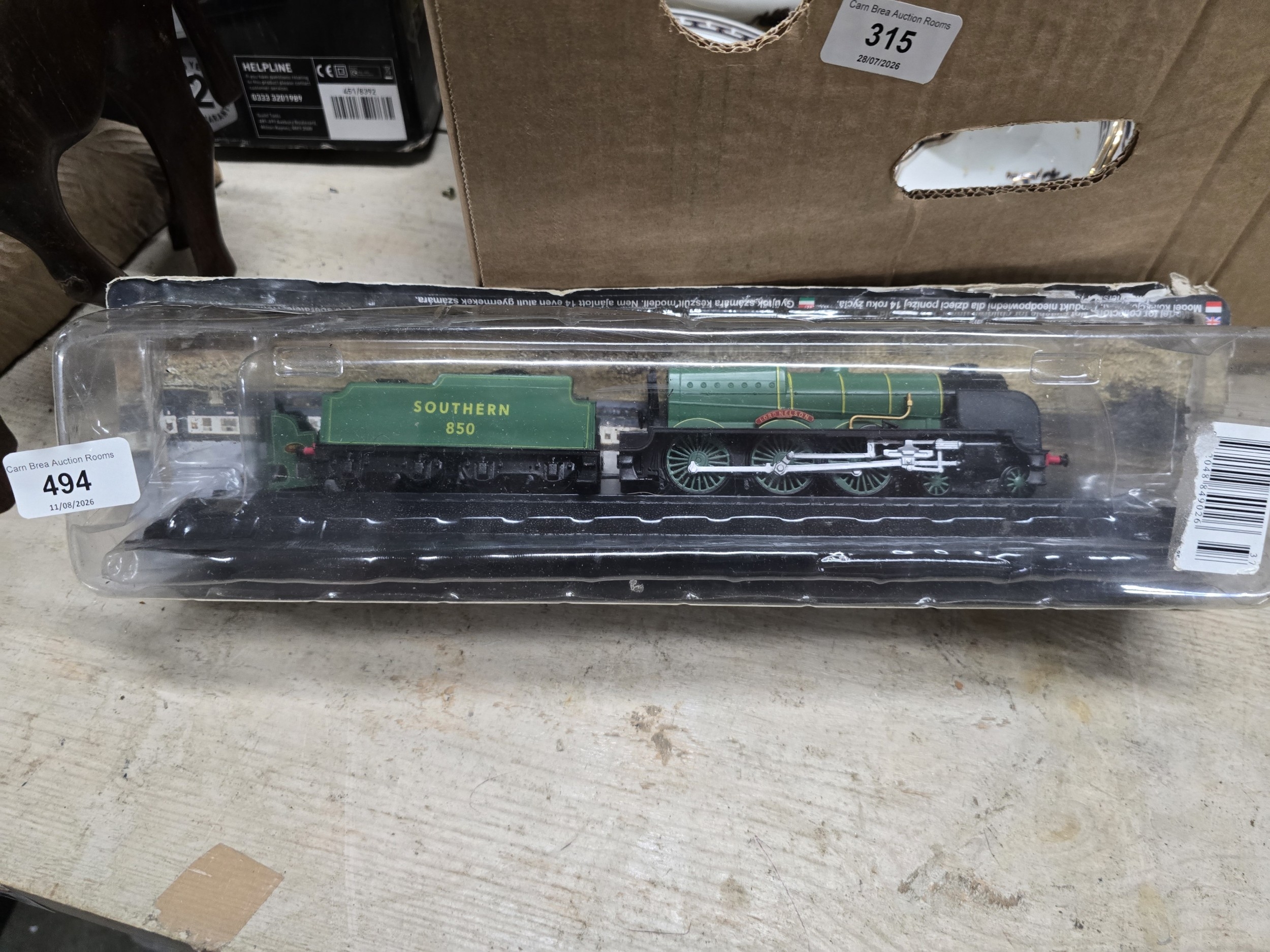 Lot 494