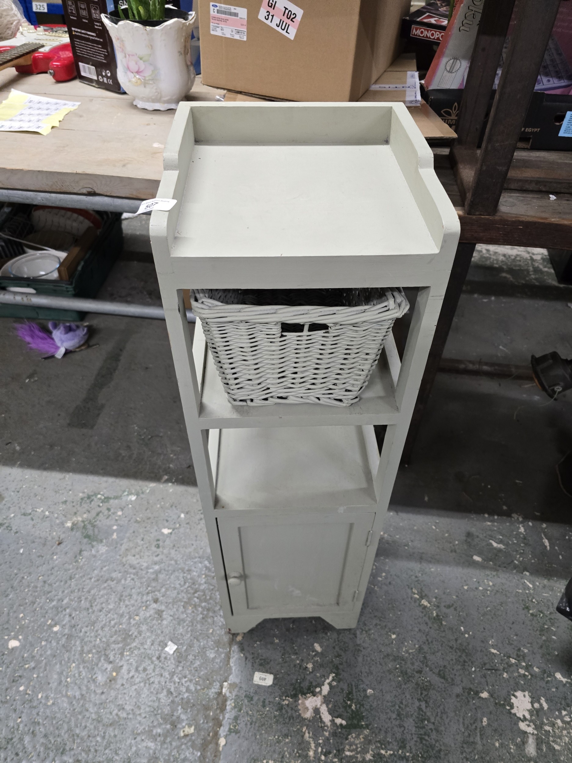 Lot 507