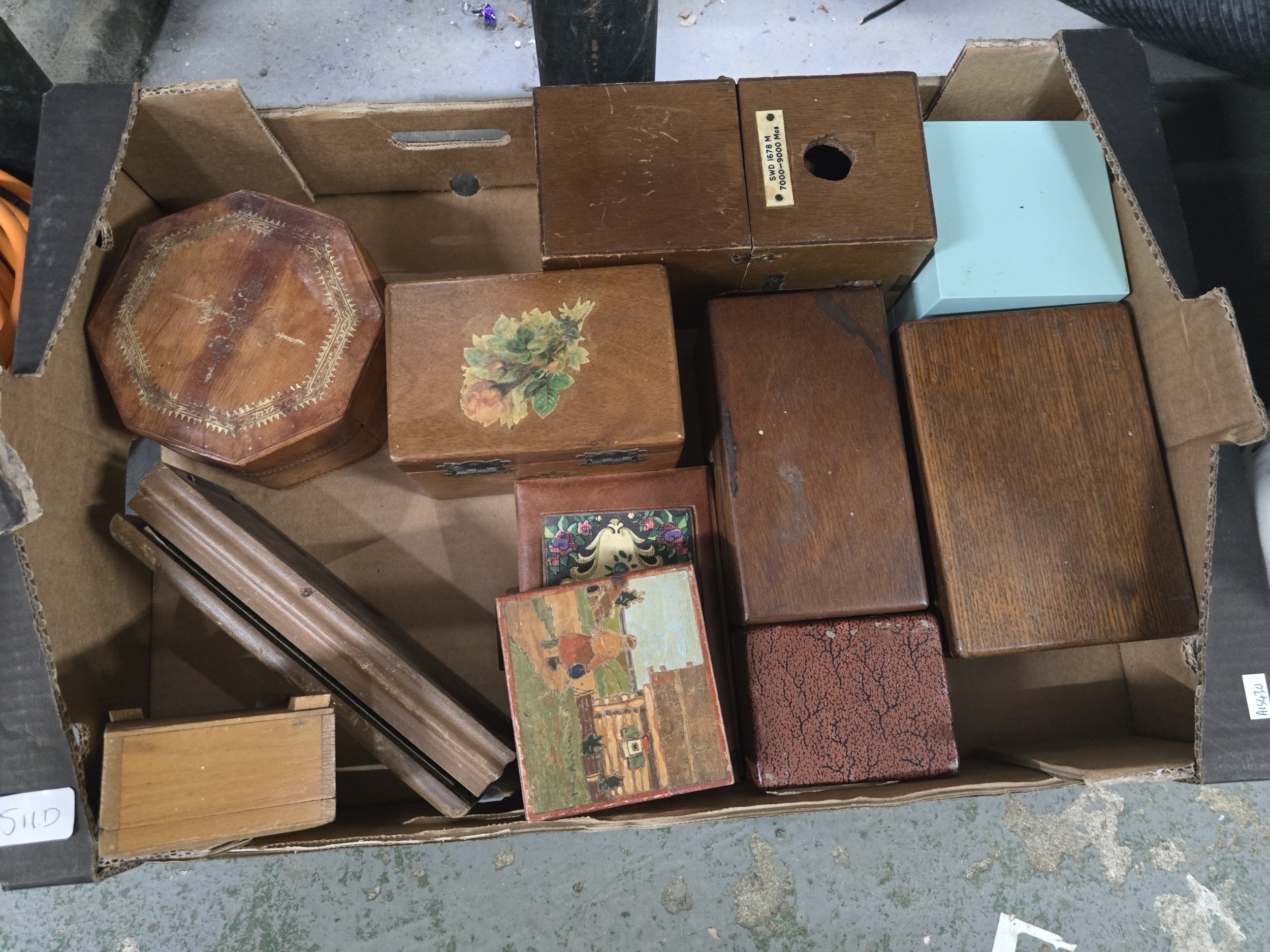 Lot 511d