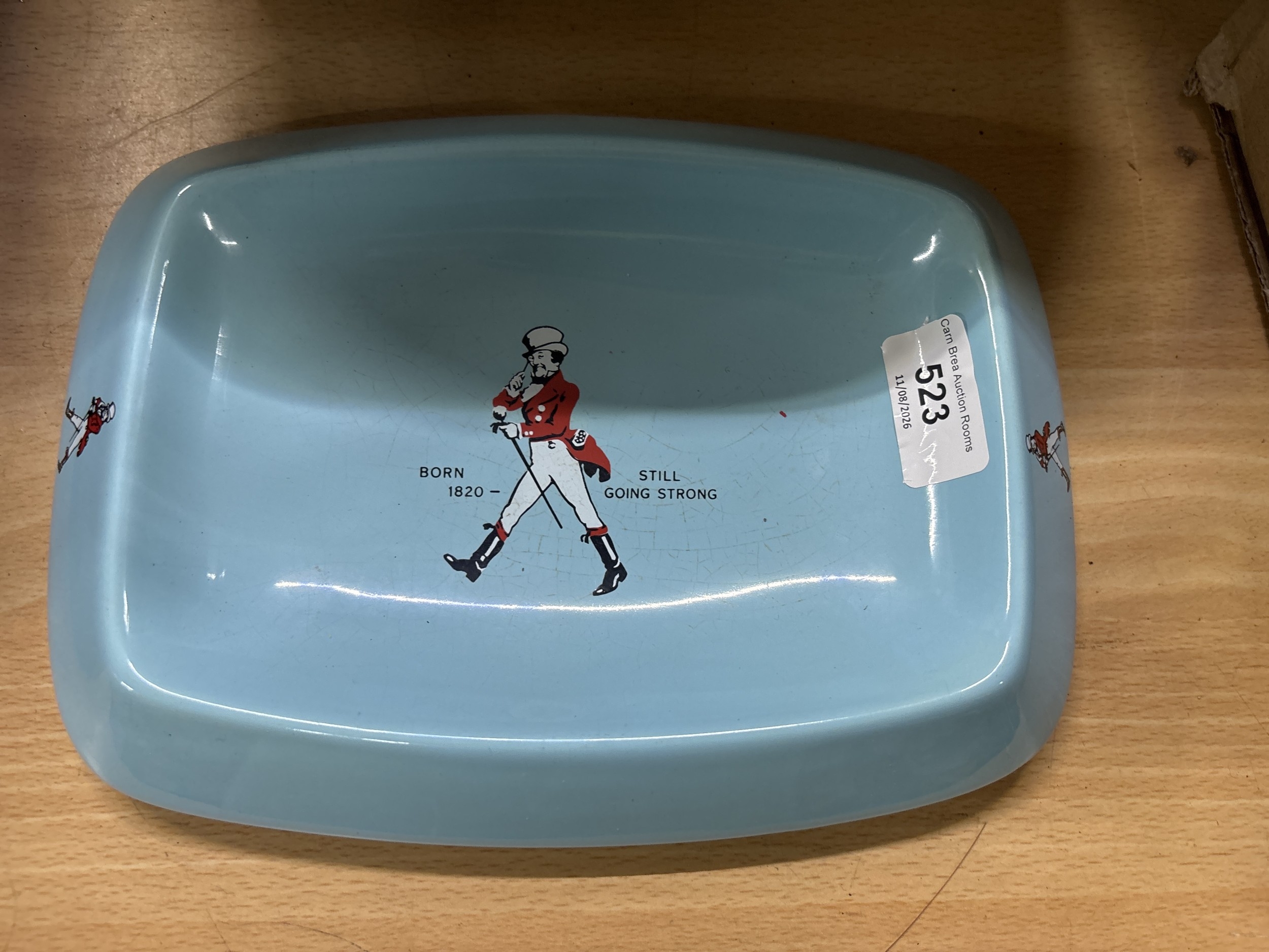Lot 523