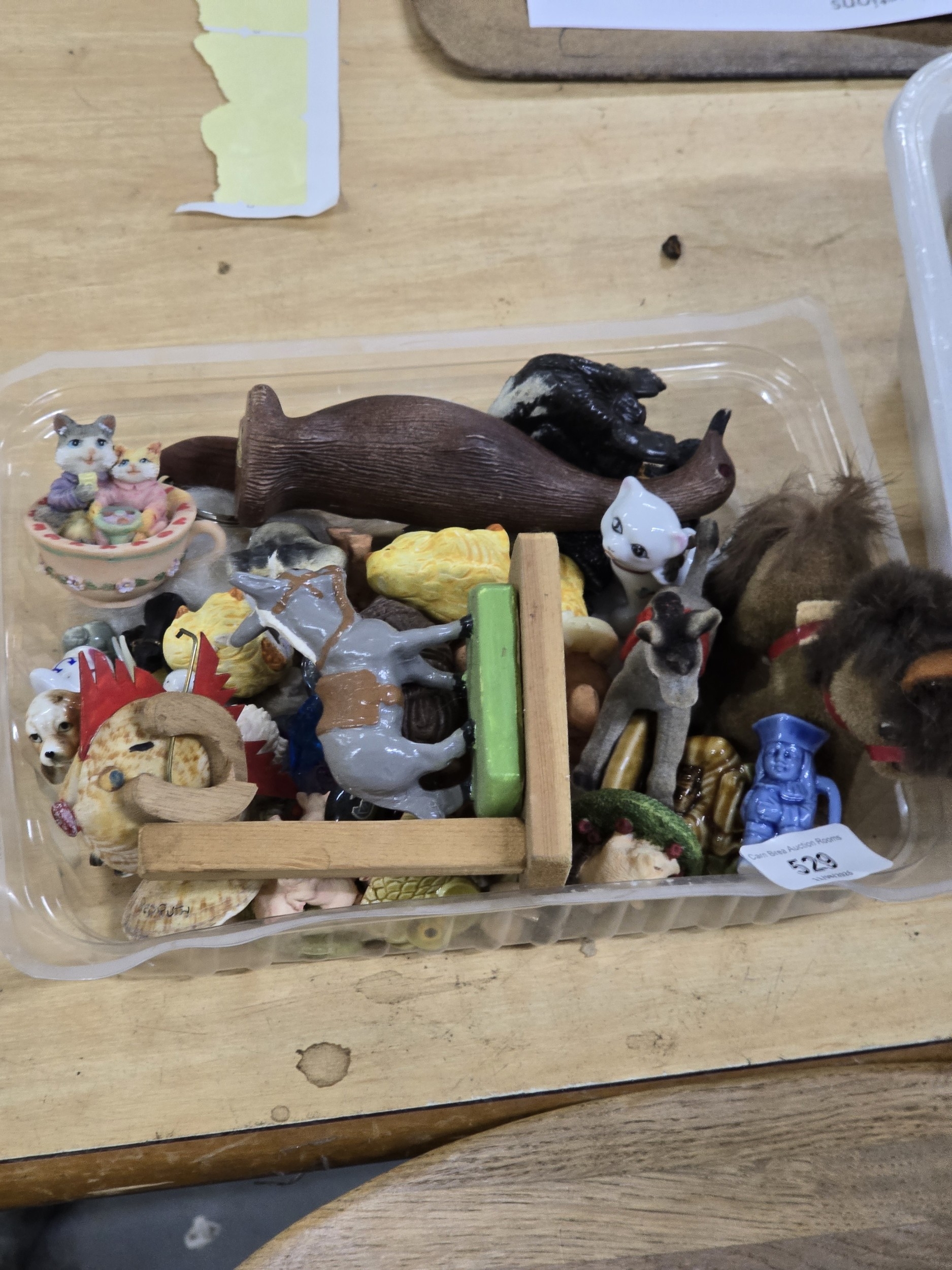 Lot 529