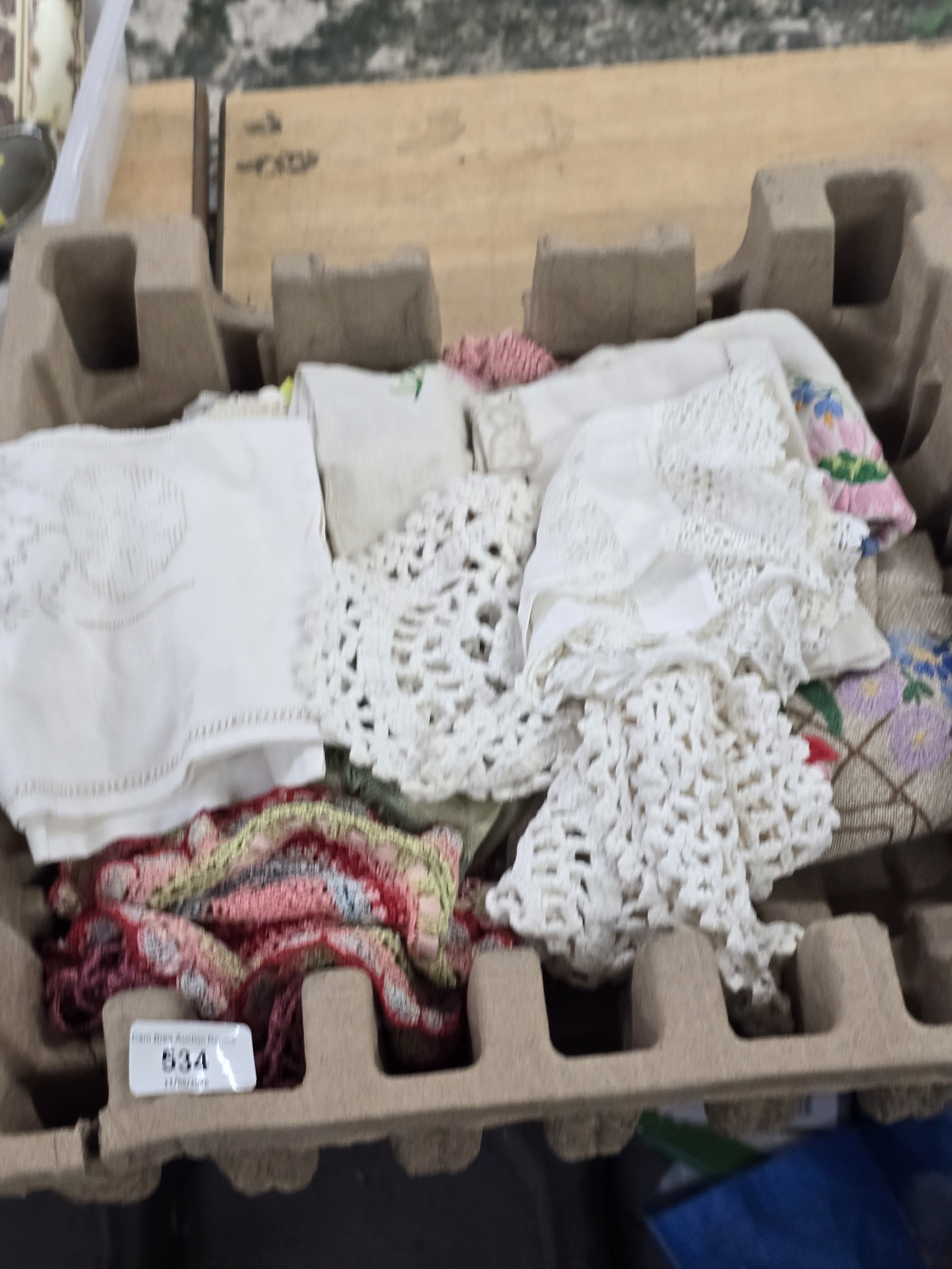 Lot 534