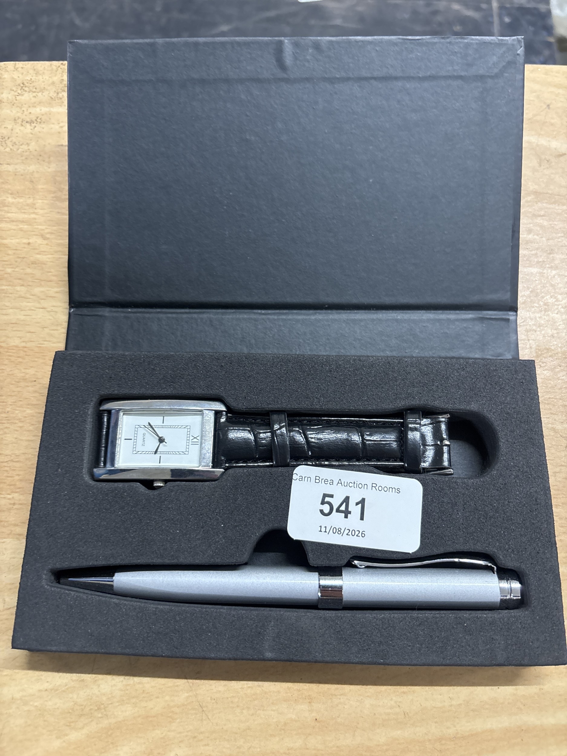 Lot 541