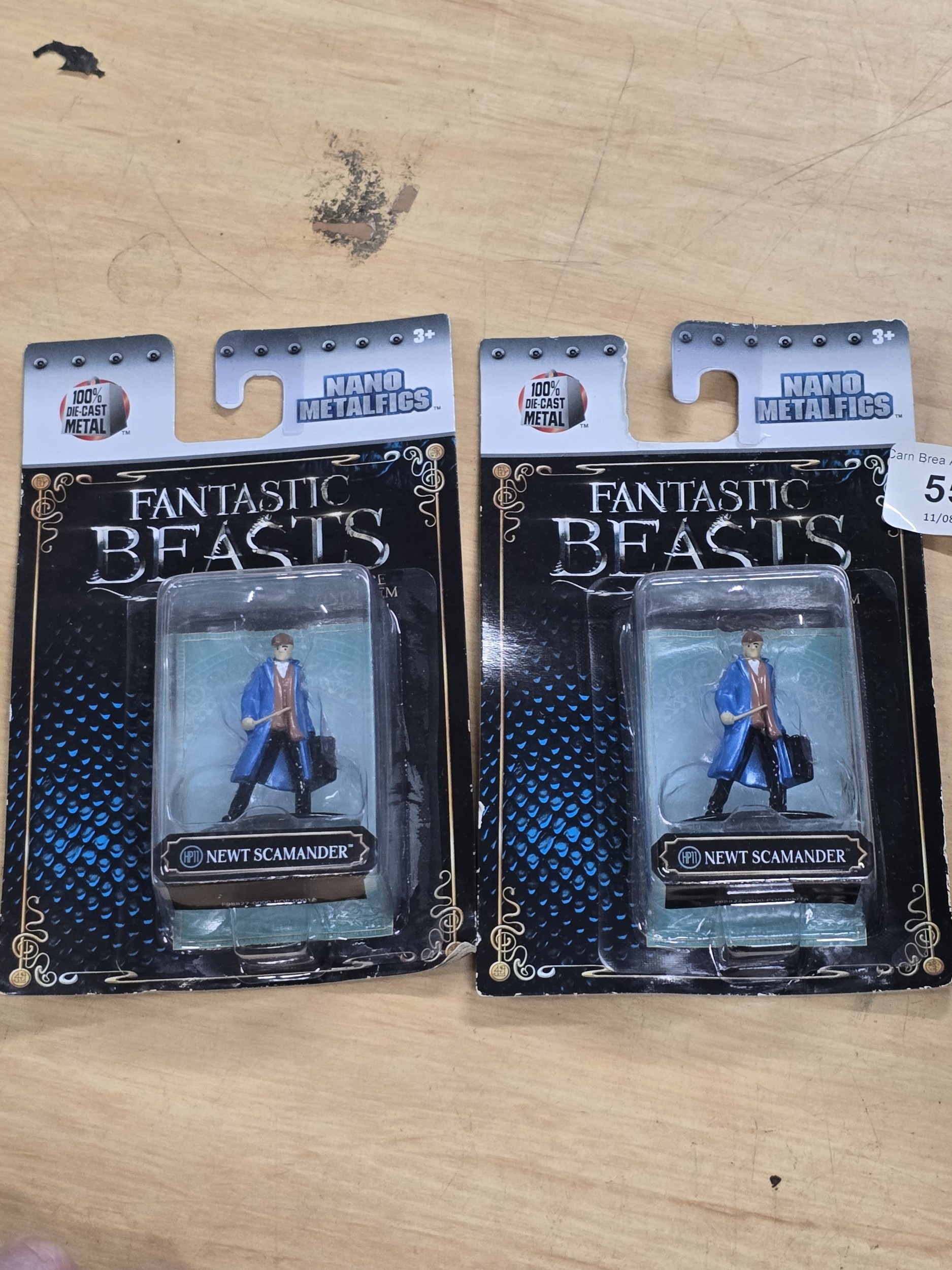 Lot 556