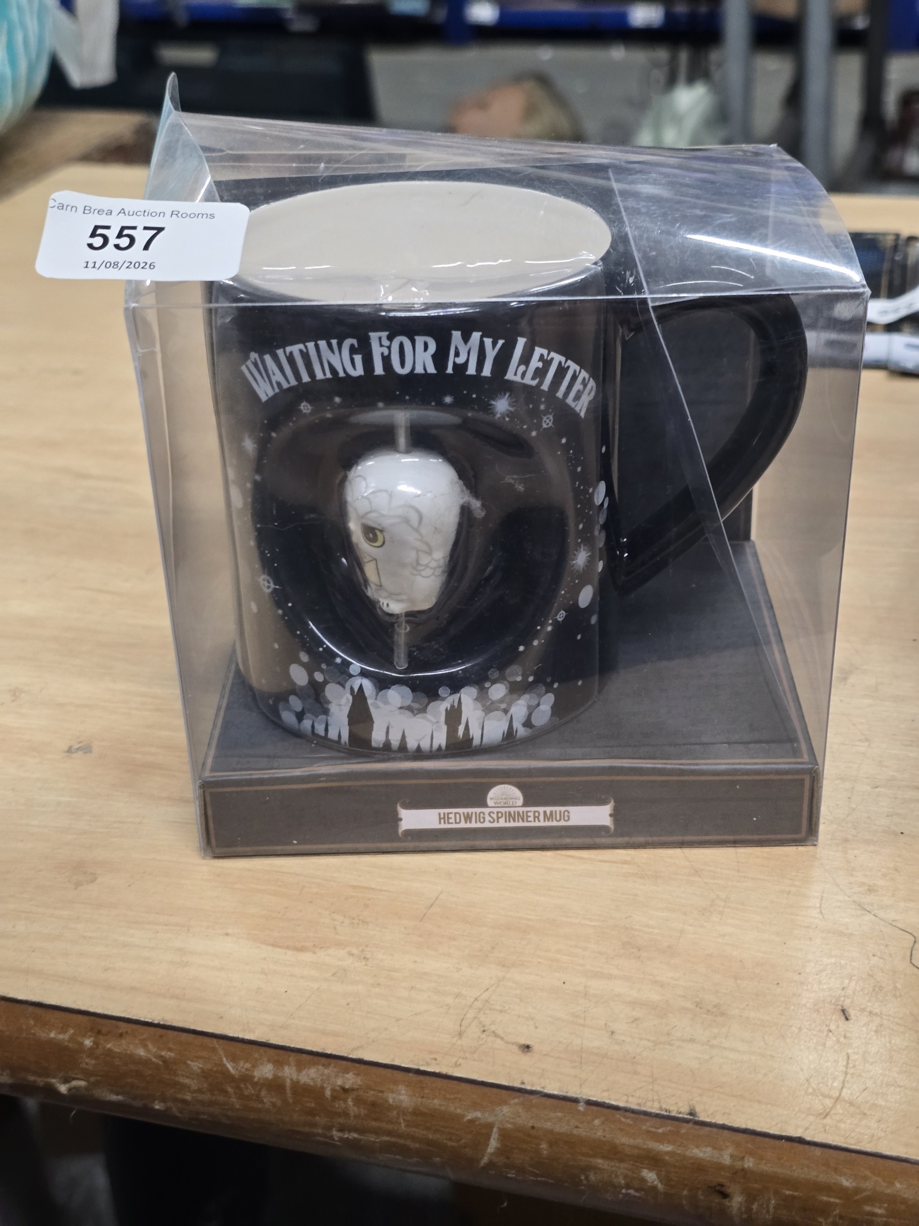 Lot 557