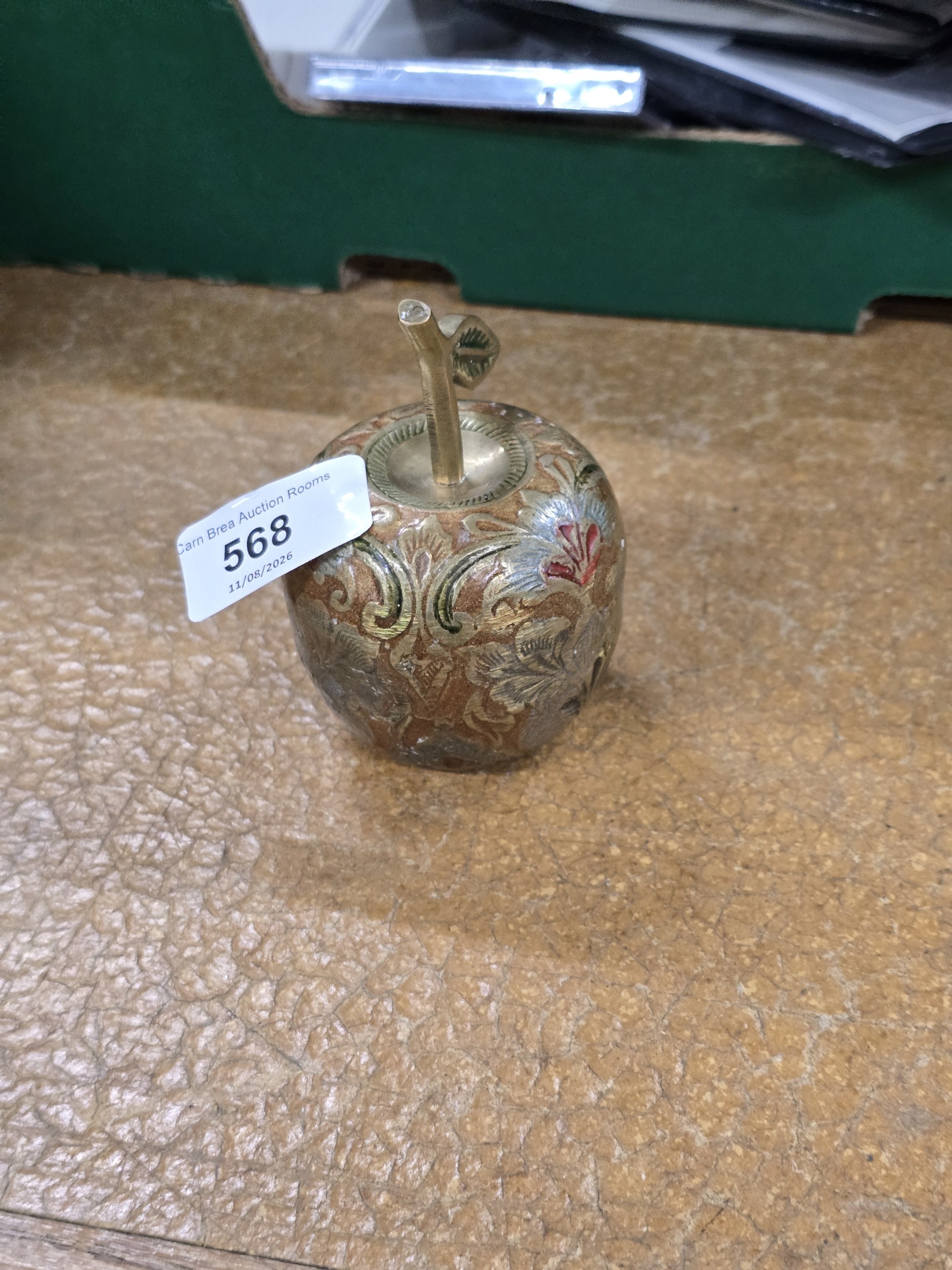 Lot 568