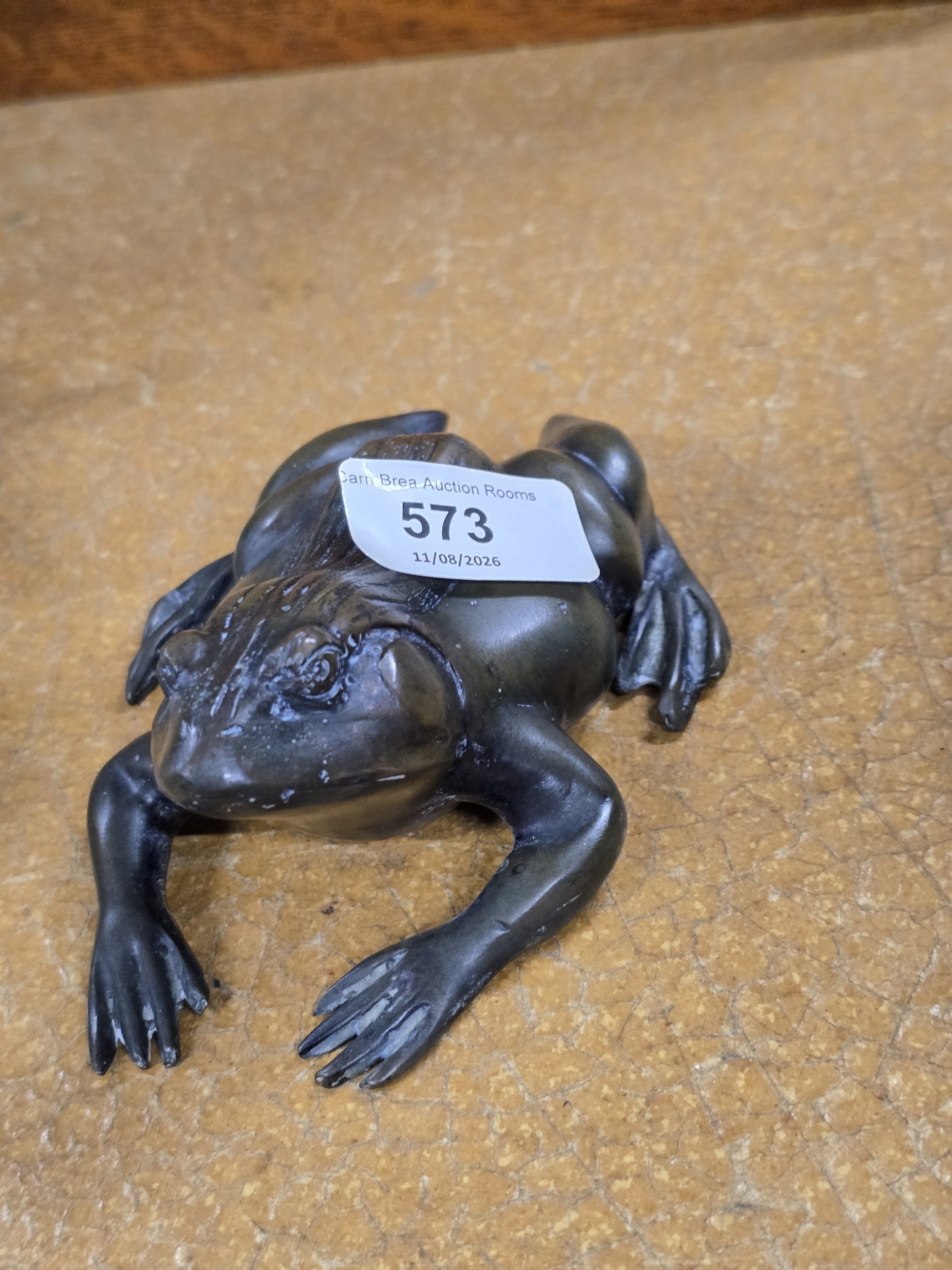 Lot 573