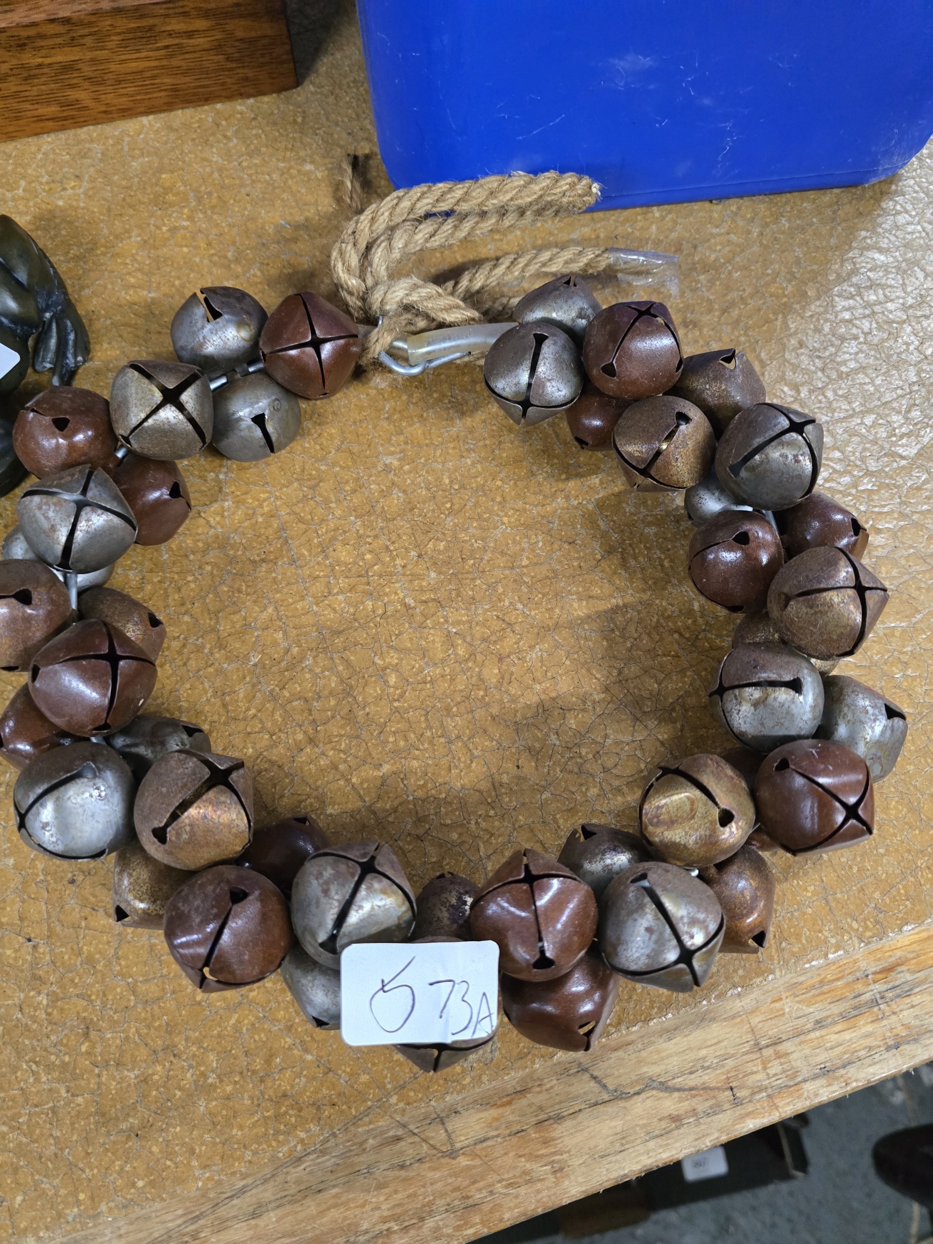 Lot 573a