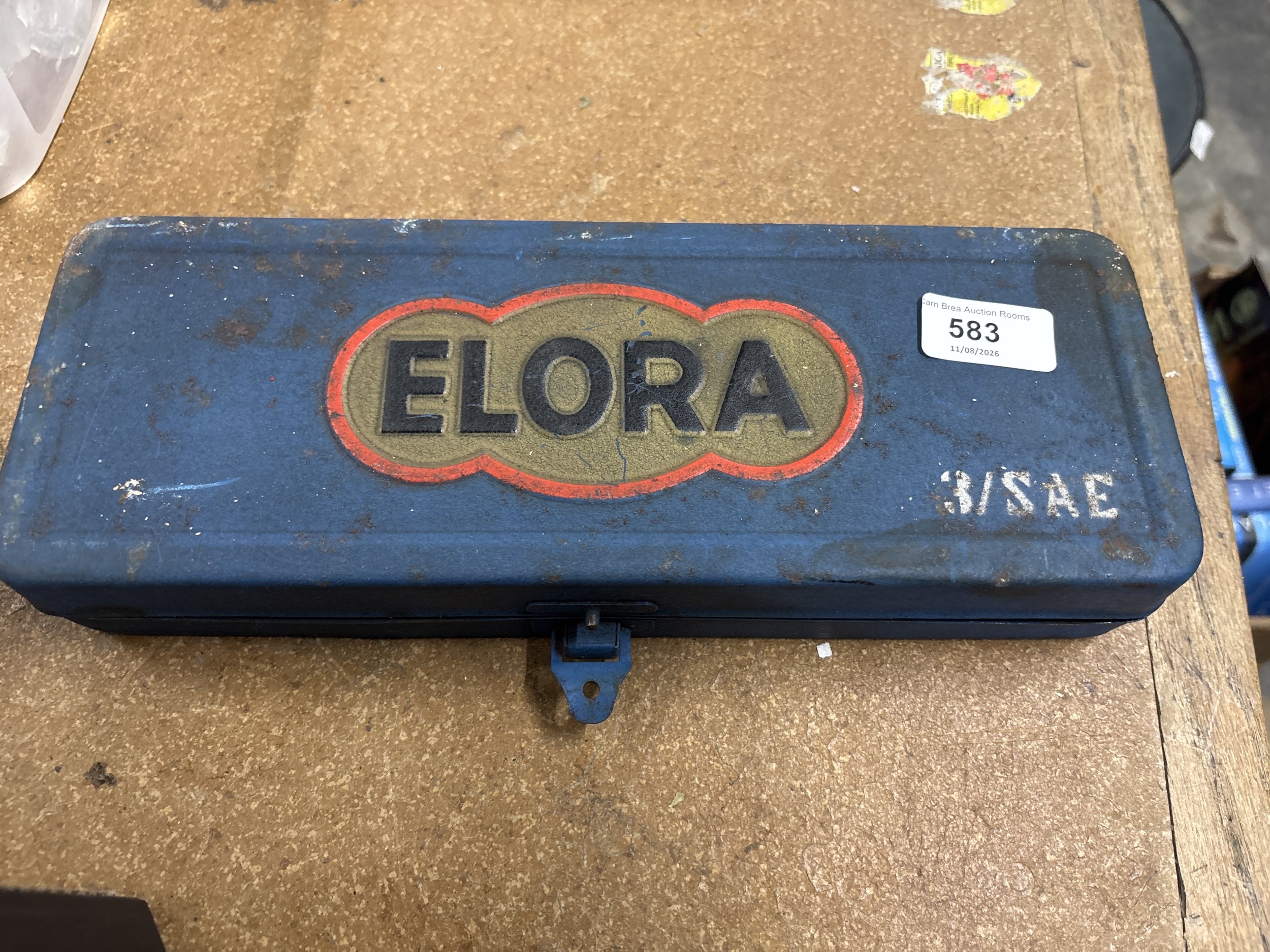 Lot 583