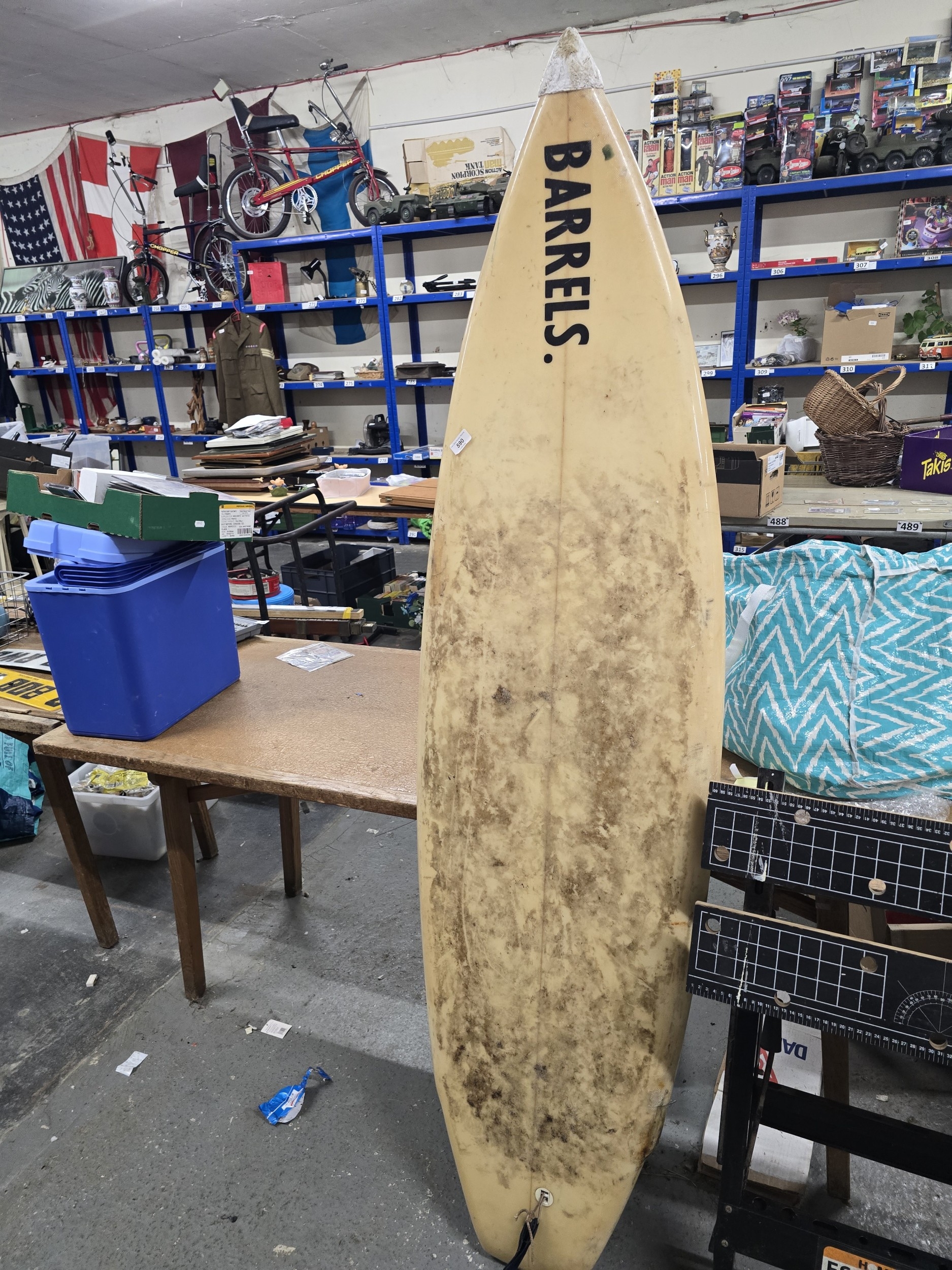 Lot 590