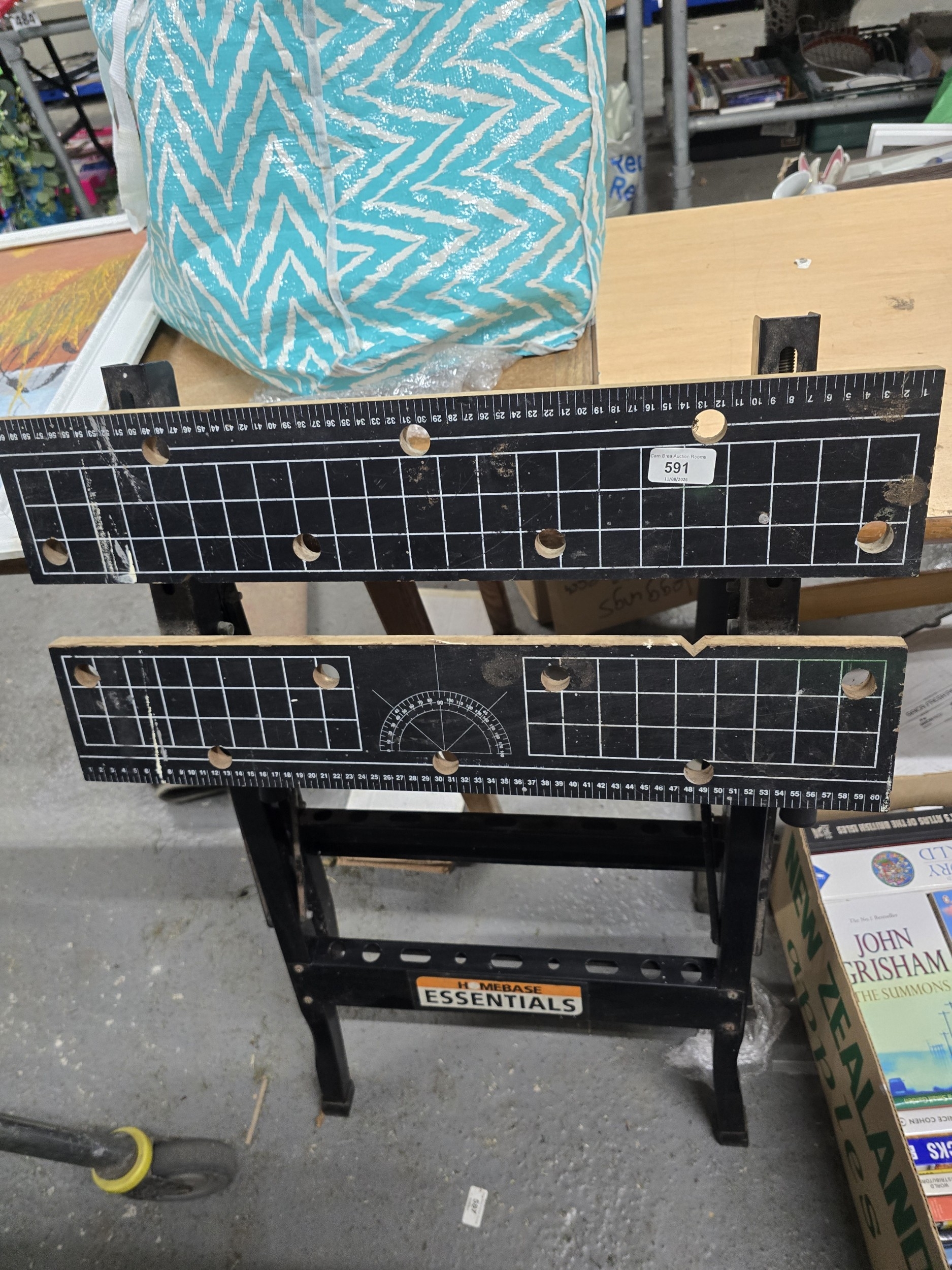 Lot 591