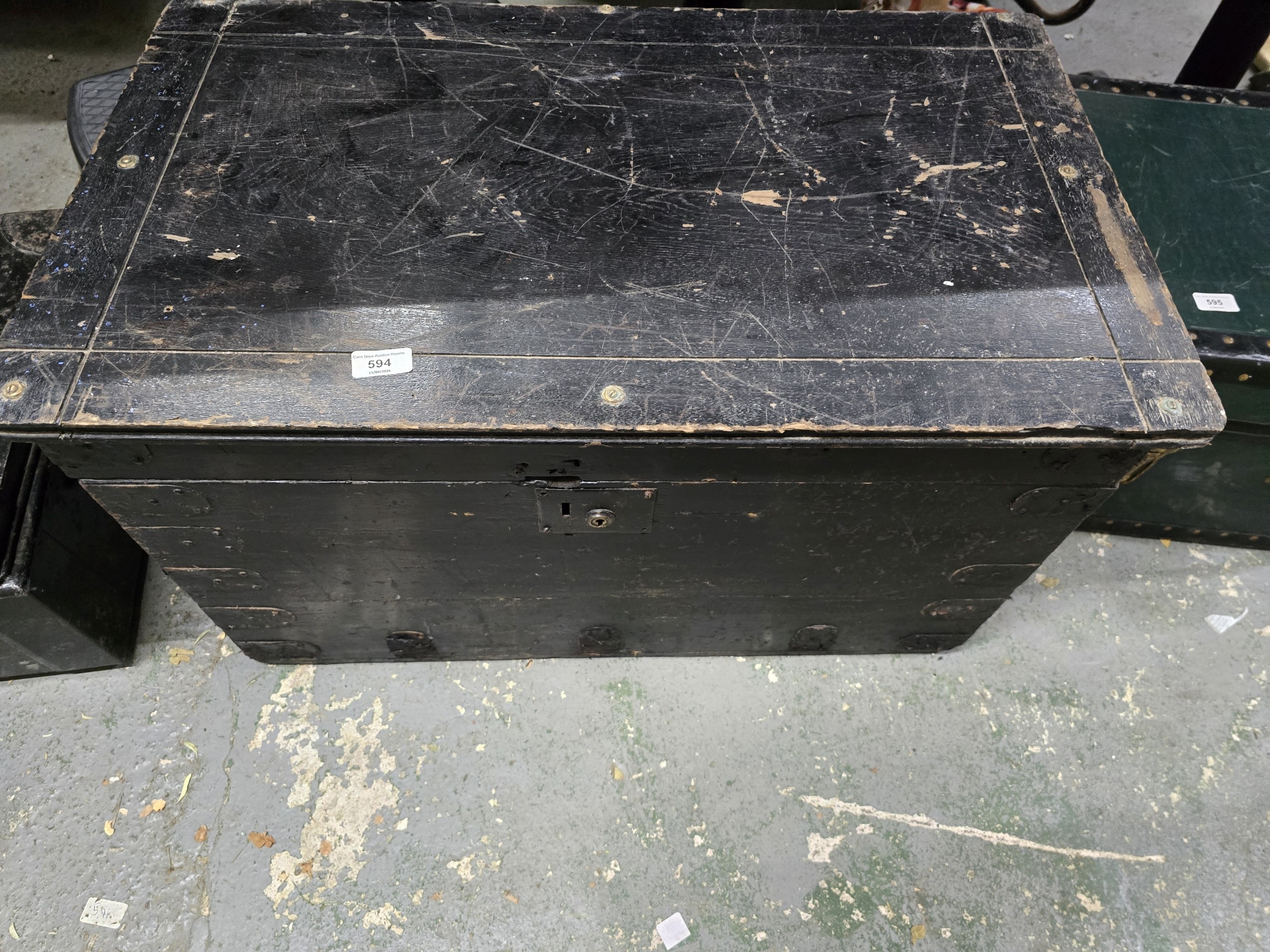 Lot 594