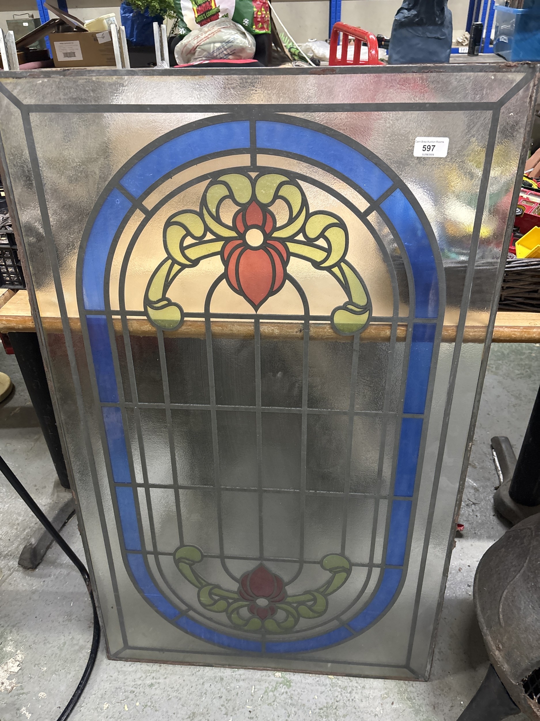 Lot 597